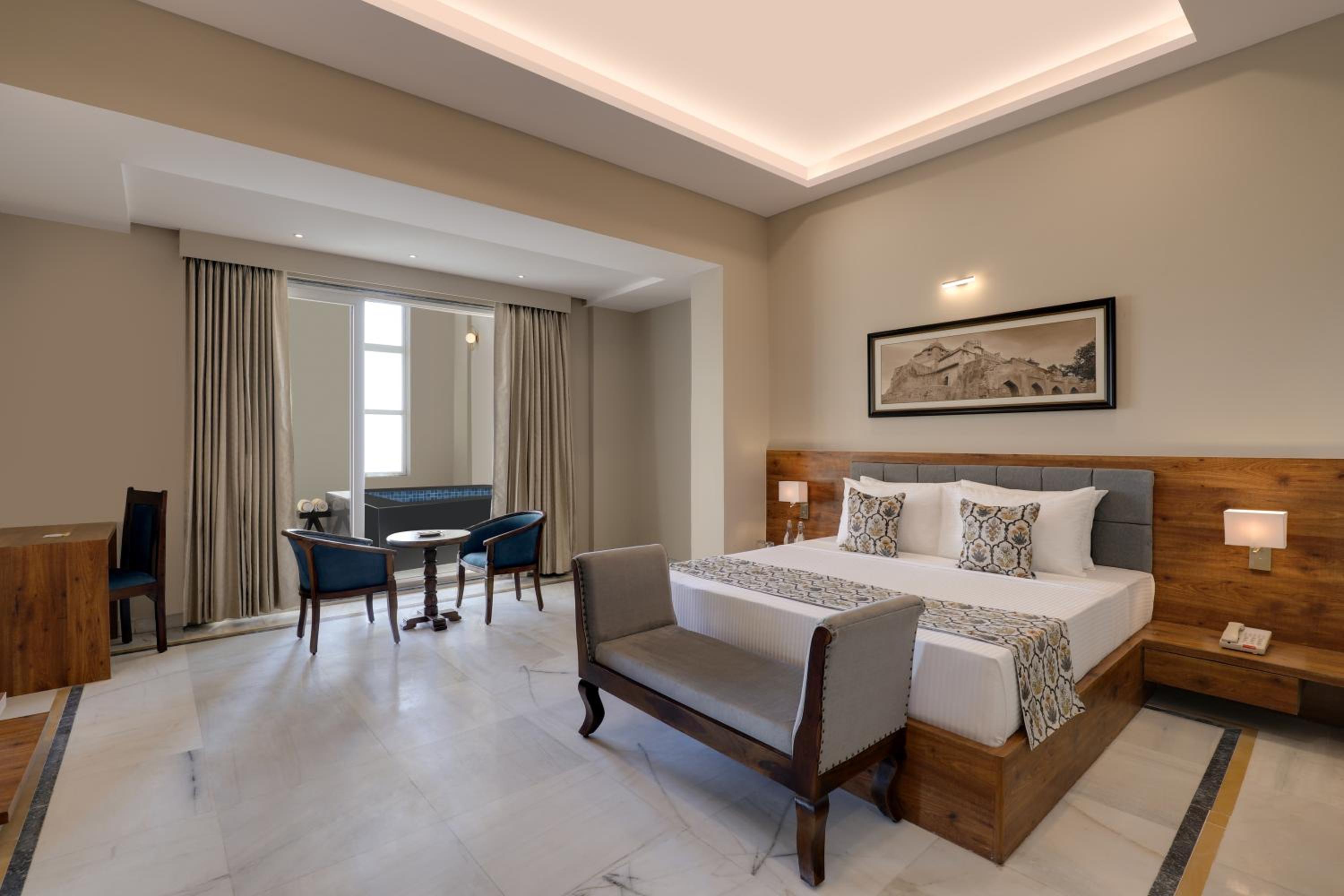 Studio Room with Private Pool (Complimentary Welcome Drink on arrival) - Photo 5