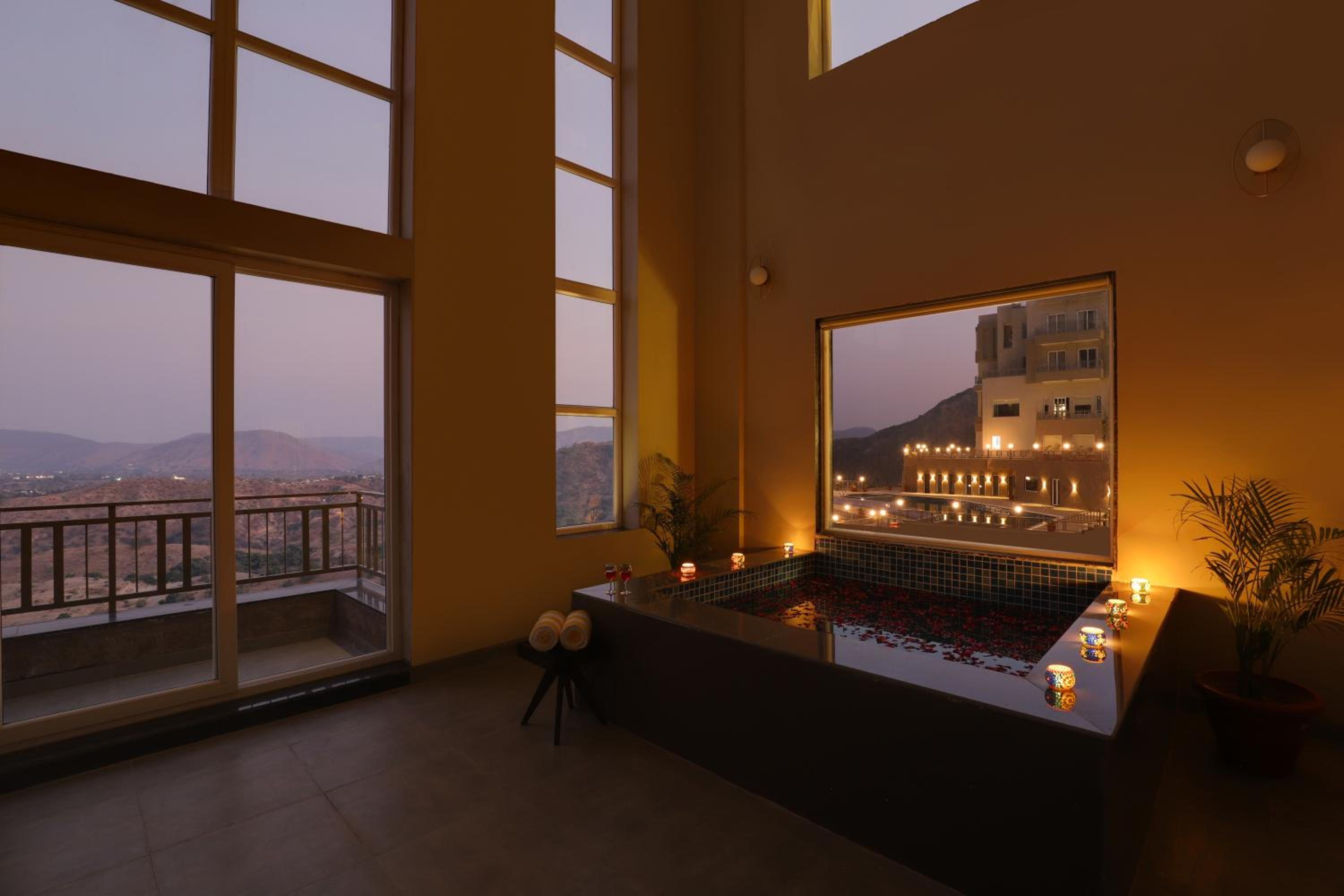 Studio Room with Private Pool (Complimentary Welcome Drink on arrival) - Photo 8