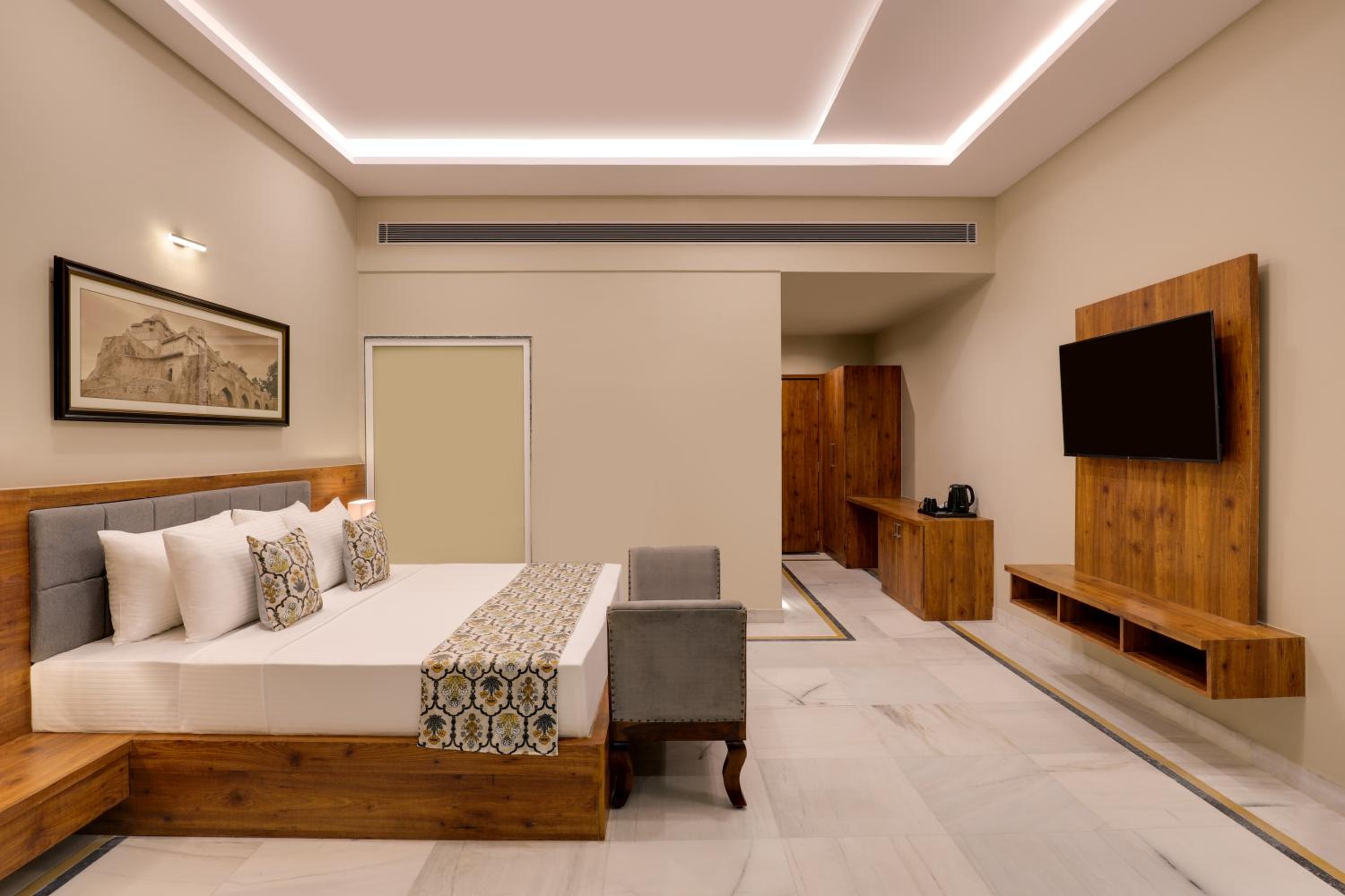 Studio Room with Private Pool (Complimentary Welcome Drink on arrival) - Photo 7