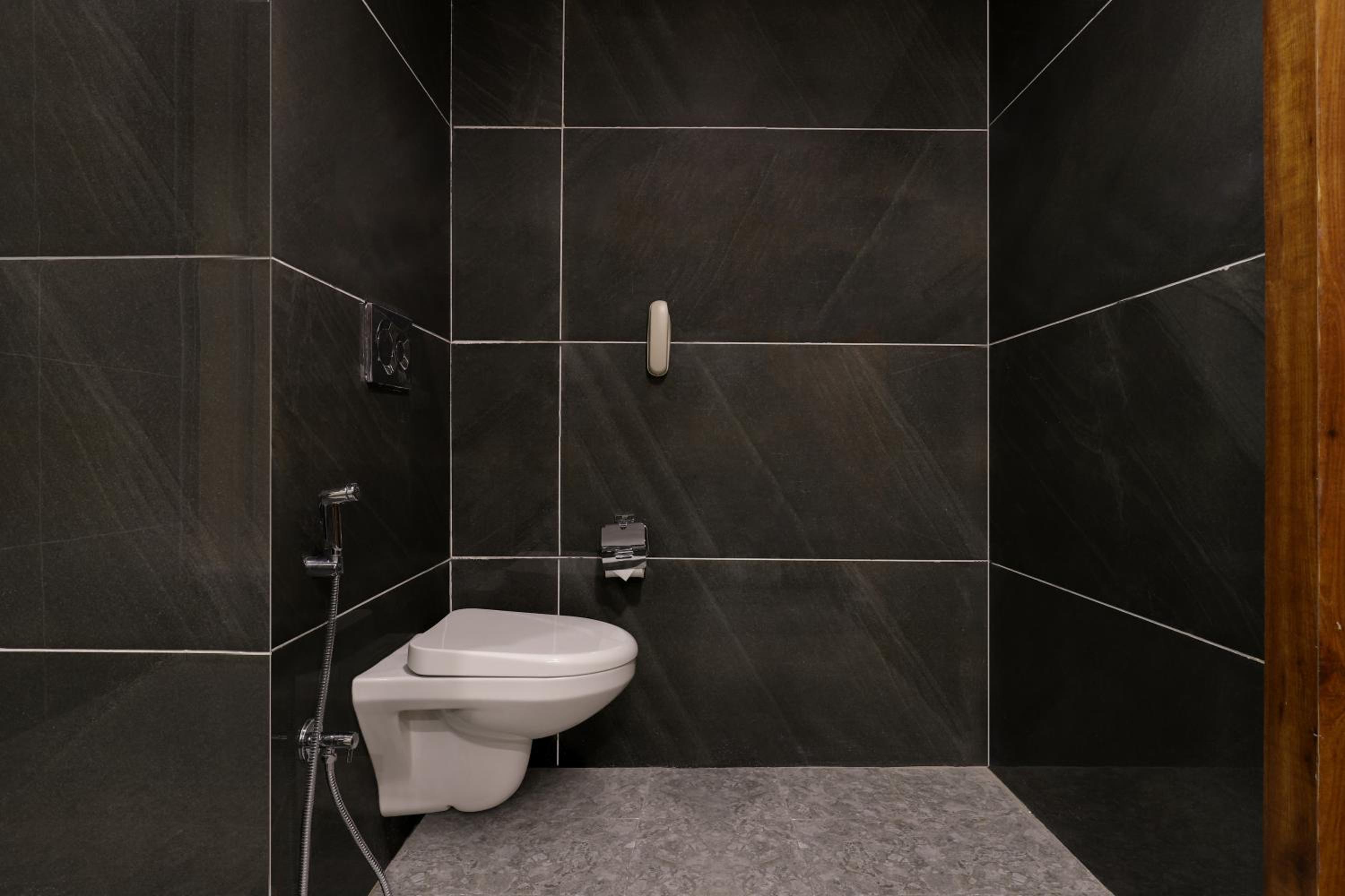 Studio Room with Private Pool (Complimentary Welcome Drink on arrival) - Photo 9