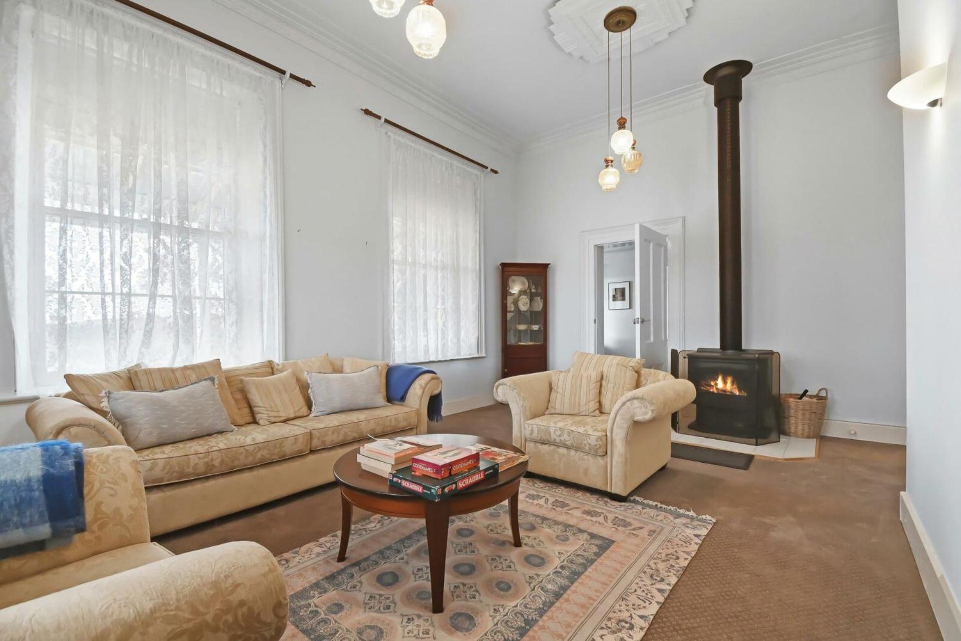 Vacation Home photo 1