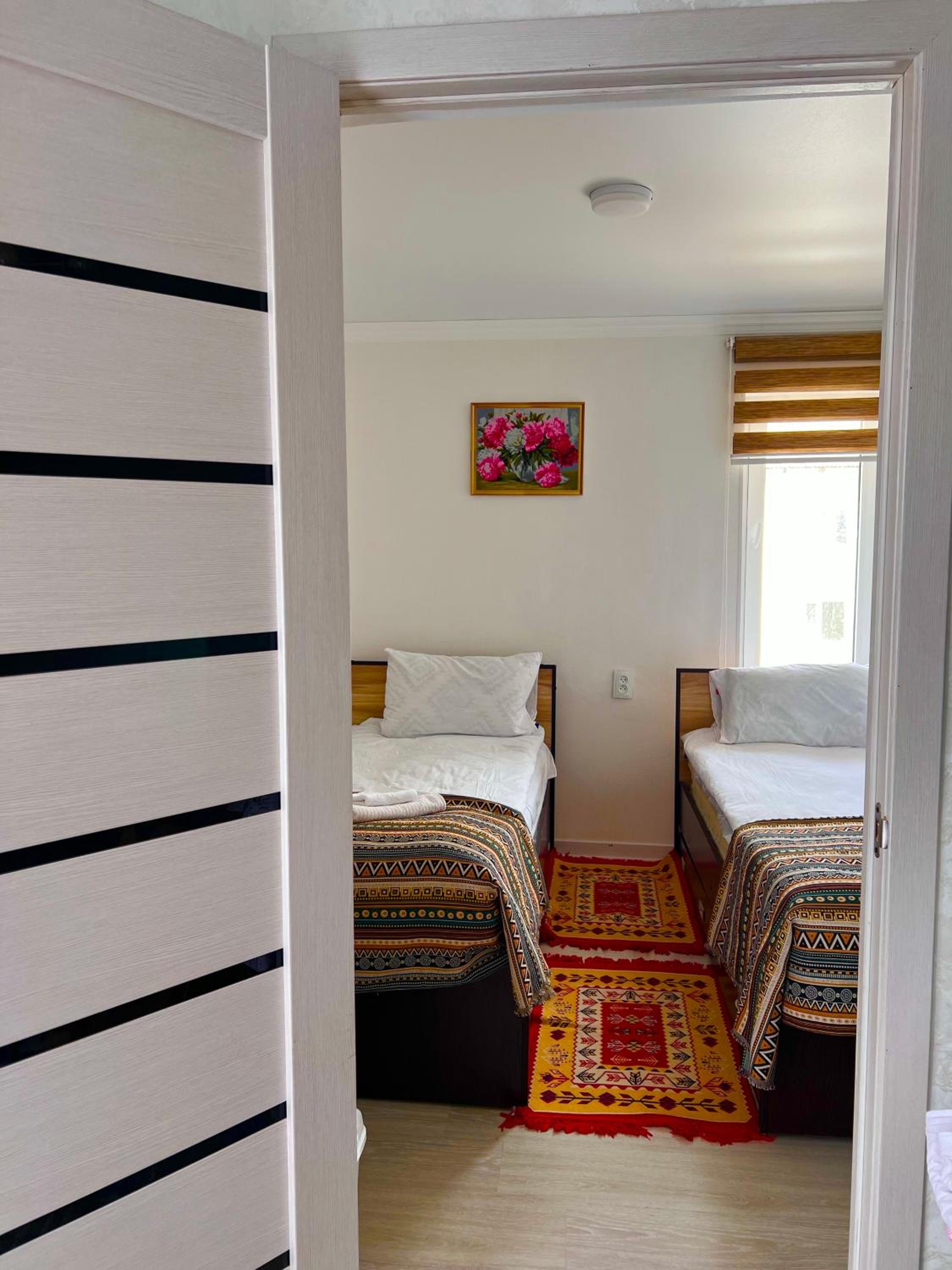 Double Or Twin Room photo 1