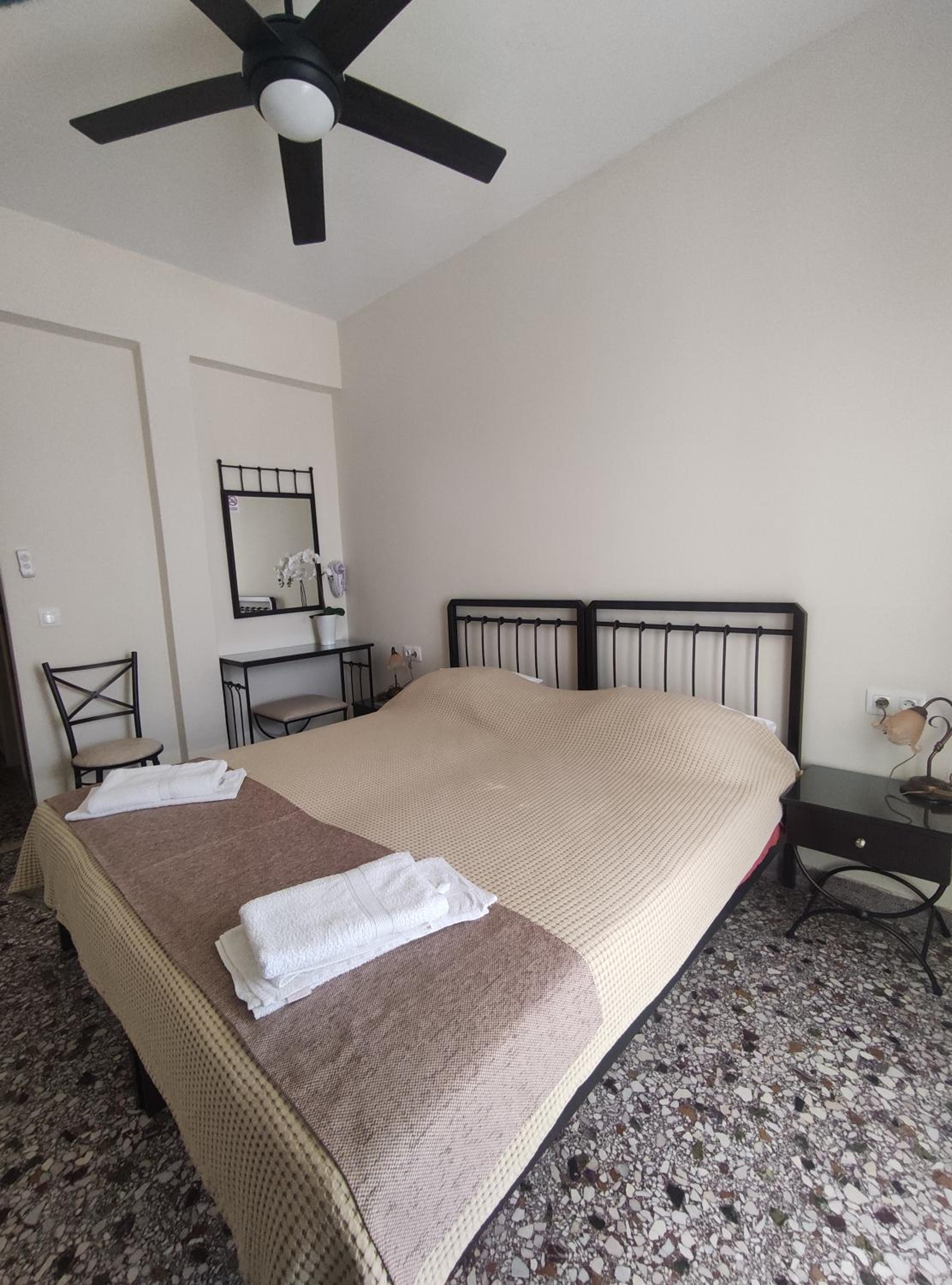 Double Room photo 3