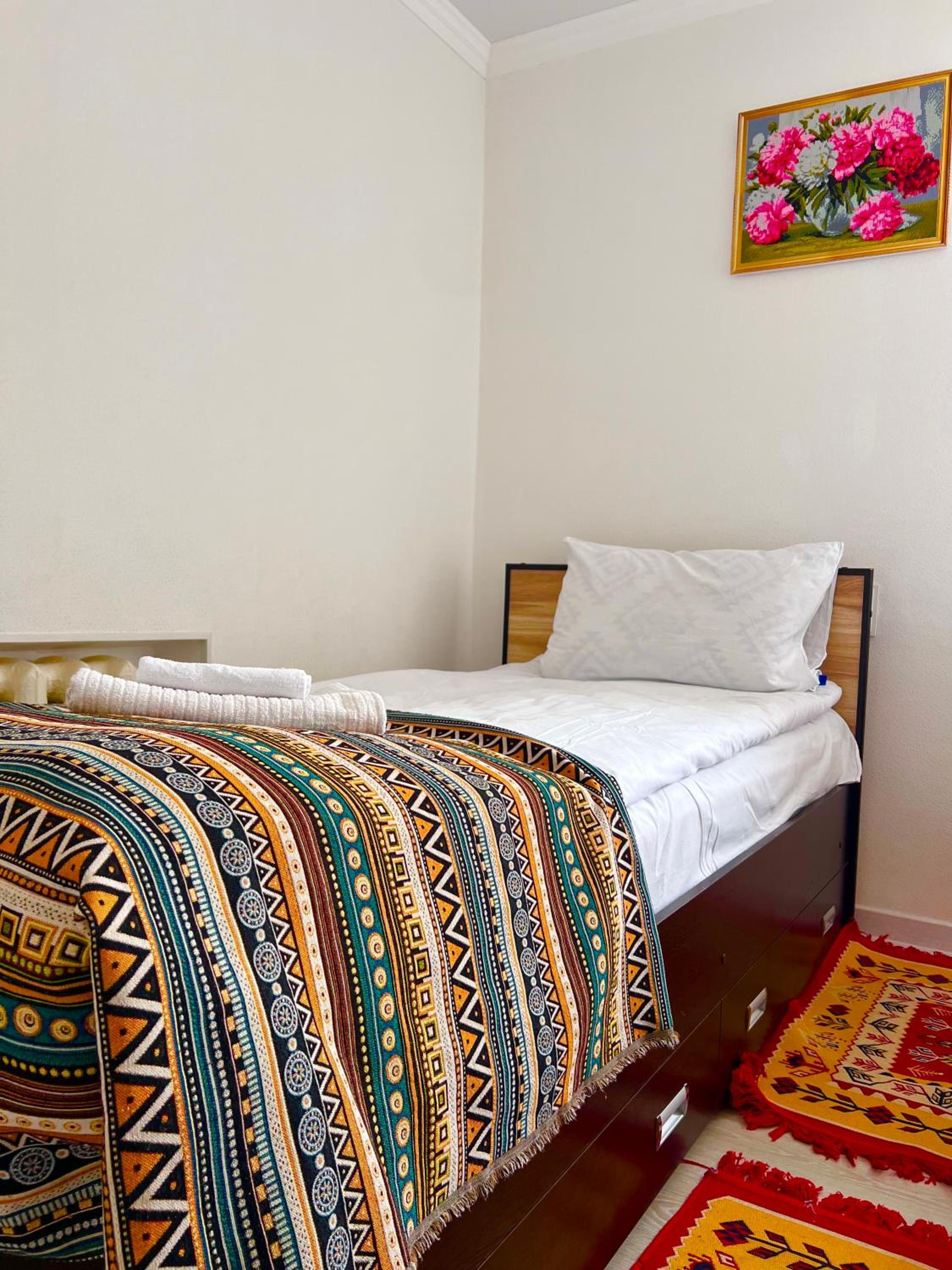 Double Or Twin Room photo 3