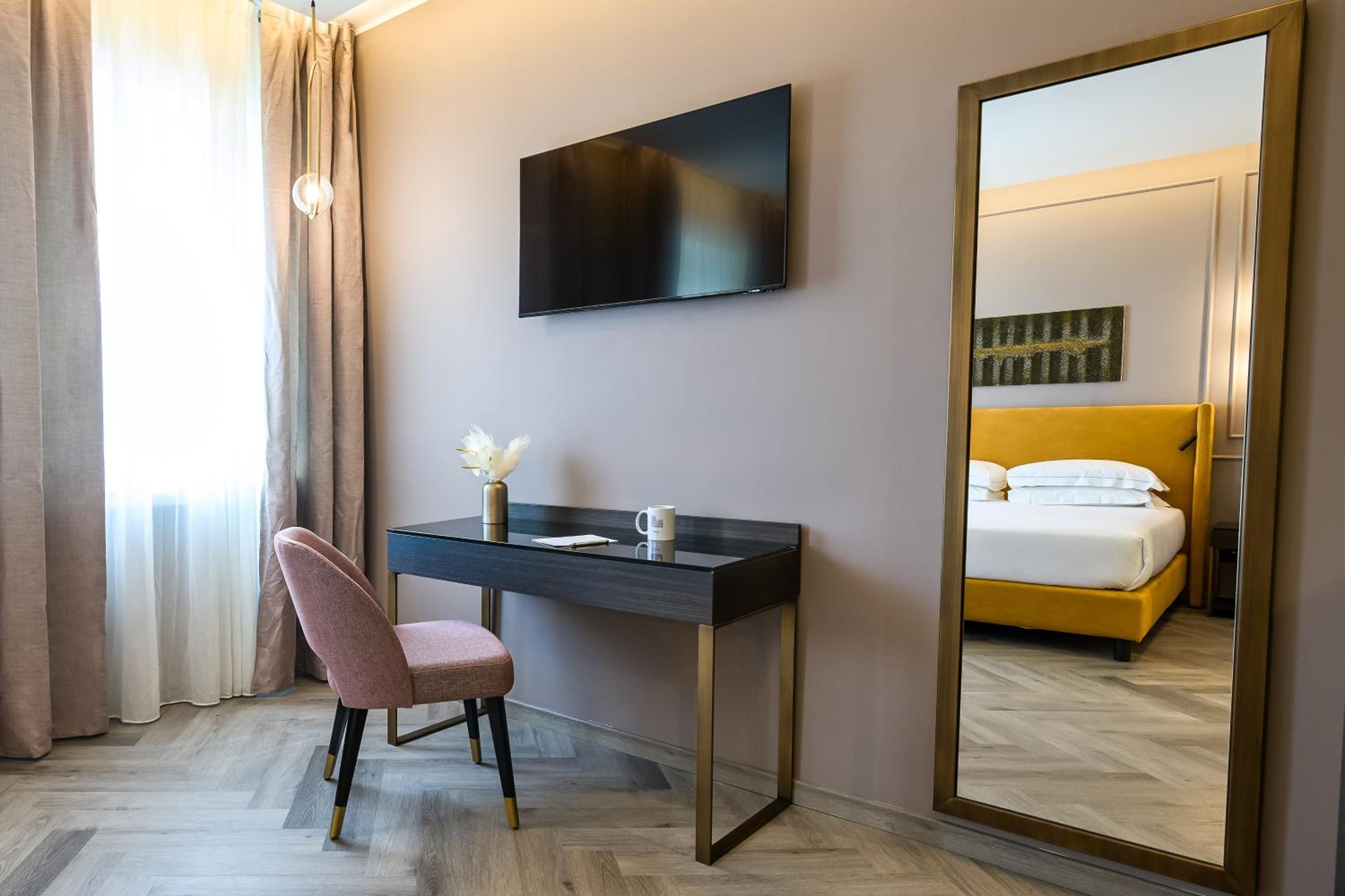 Deluxe Room photo 2