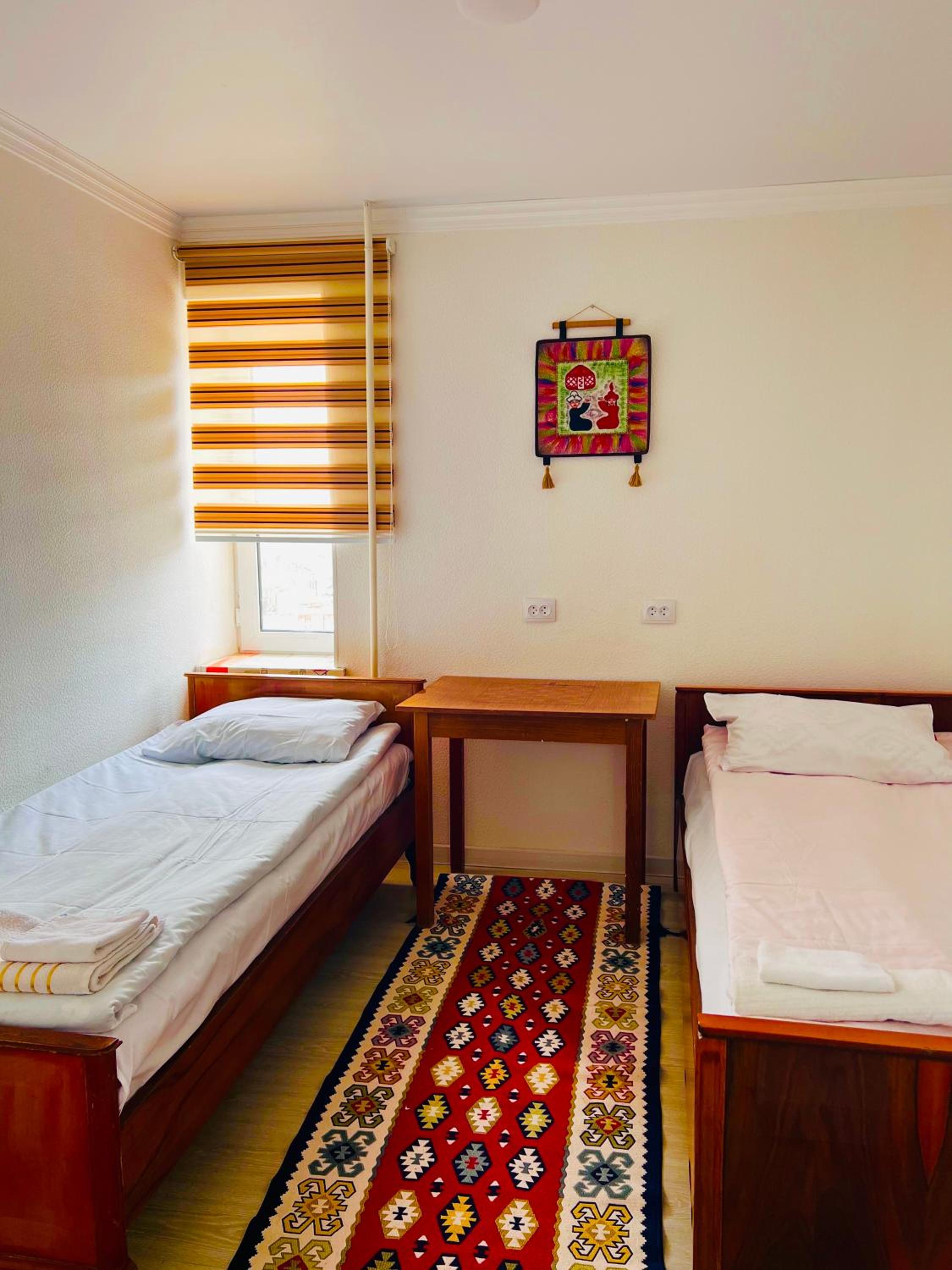 Double Or Twin Room photo 1