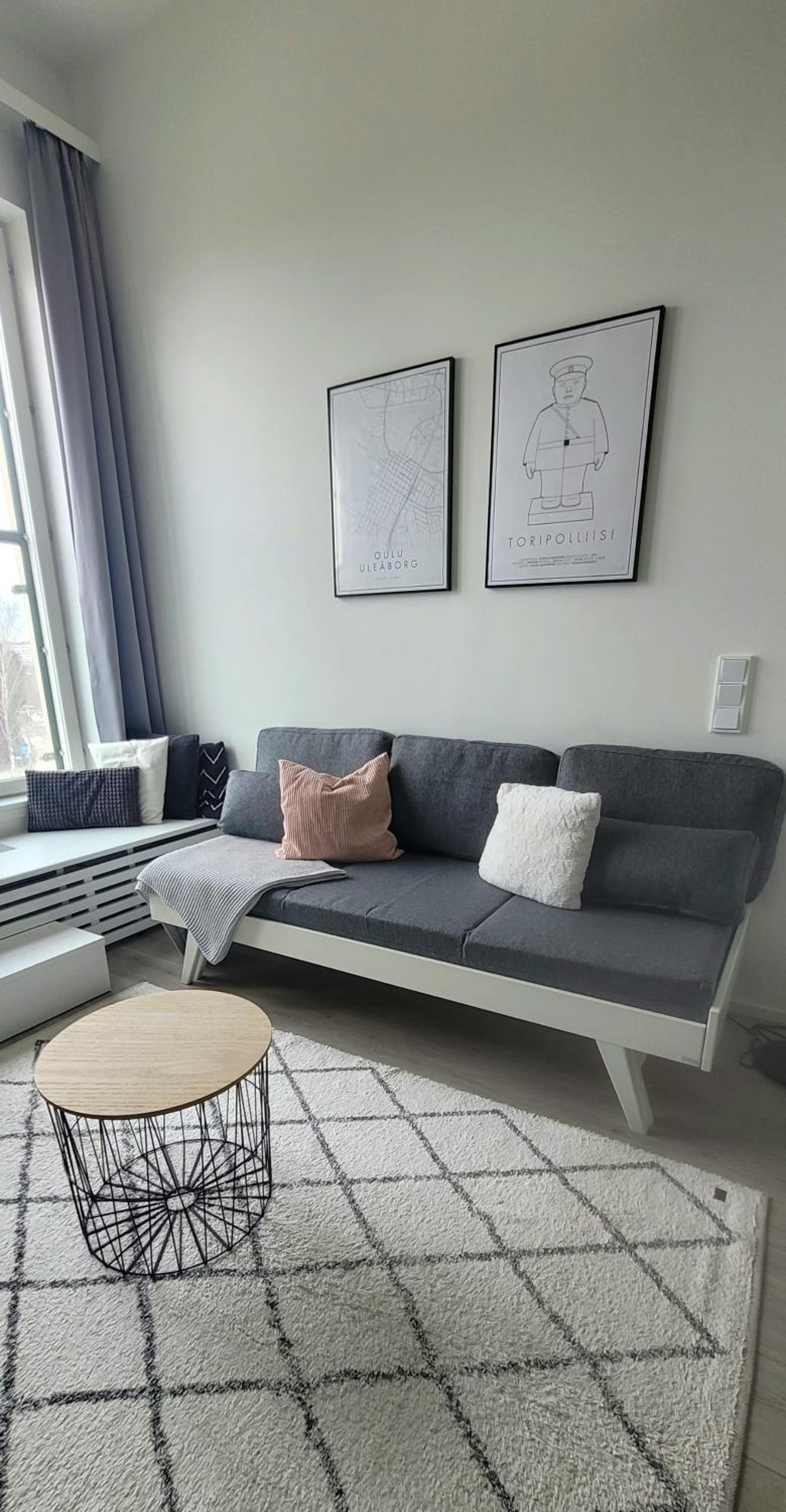 One-Bedroom Apartment - Photo 28