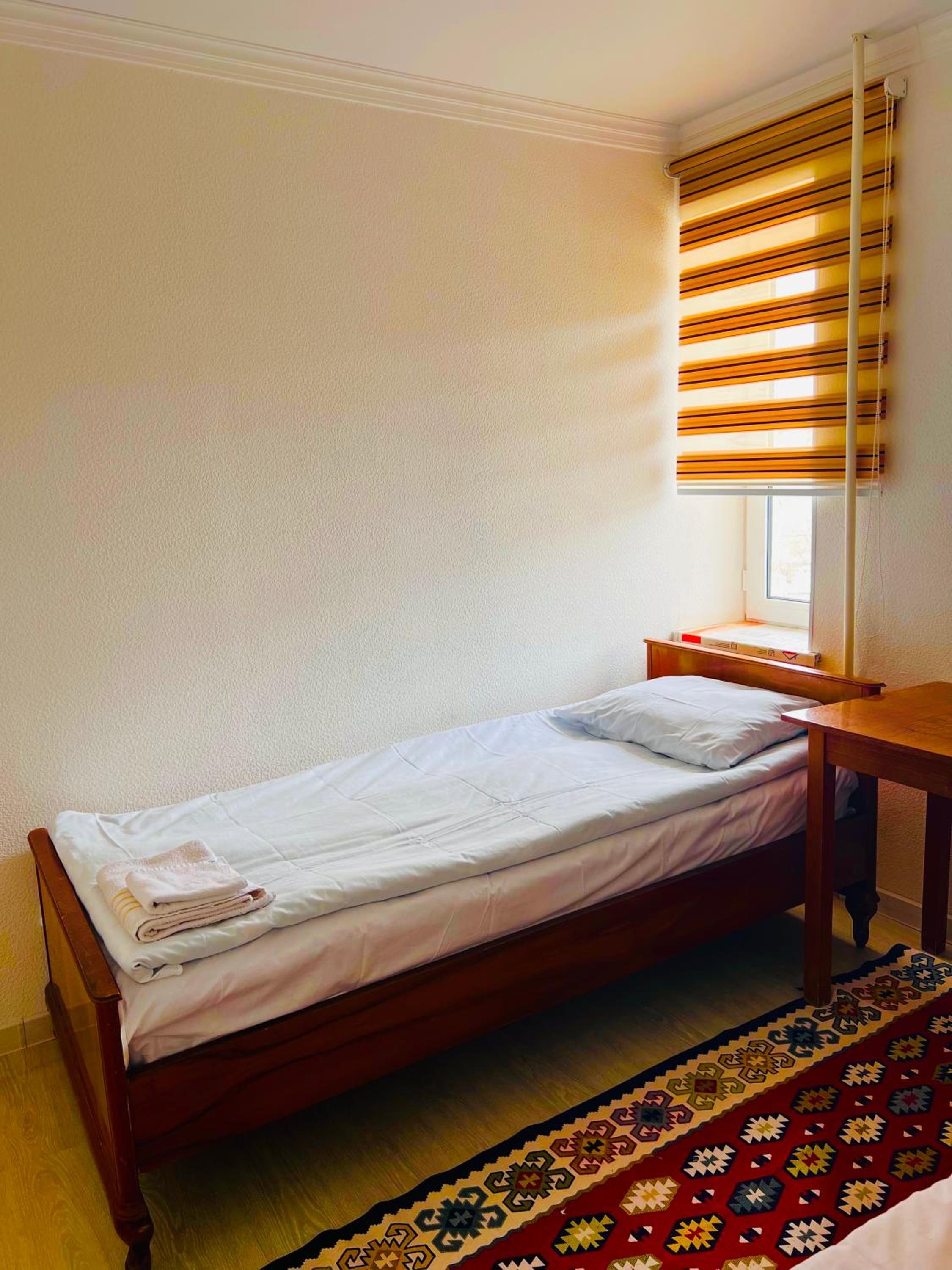 Double Or Twin Room photo 3