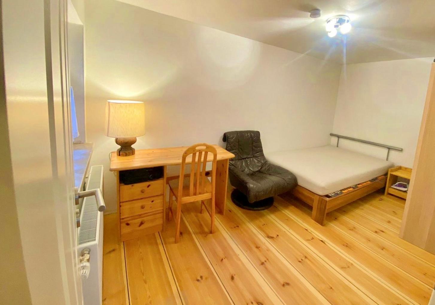 Two-Bedroom Apartment photo 2