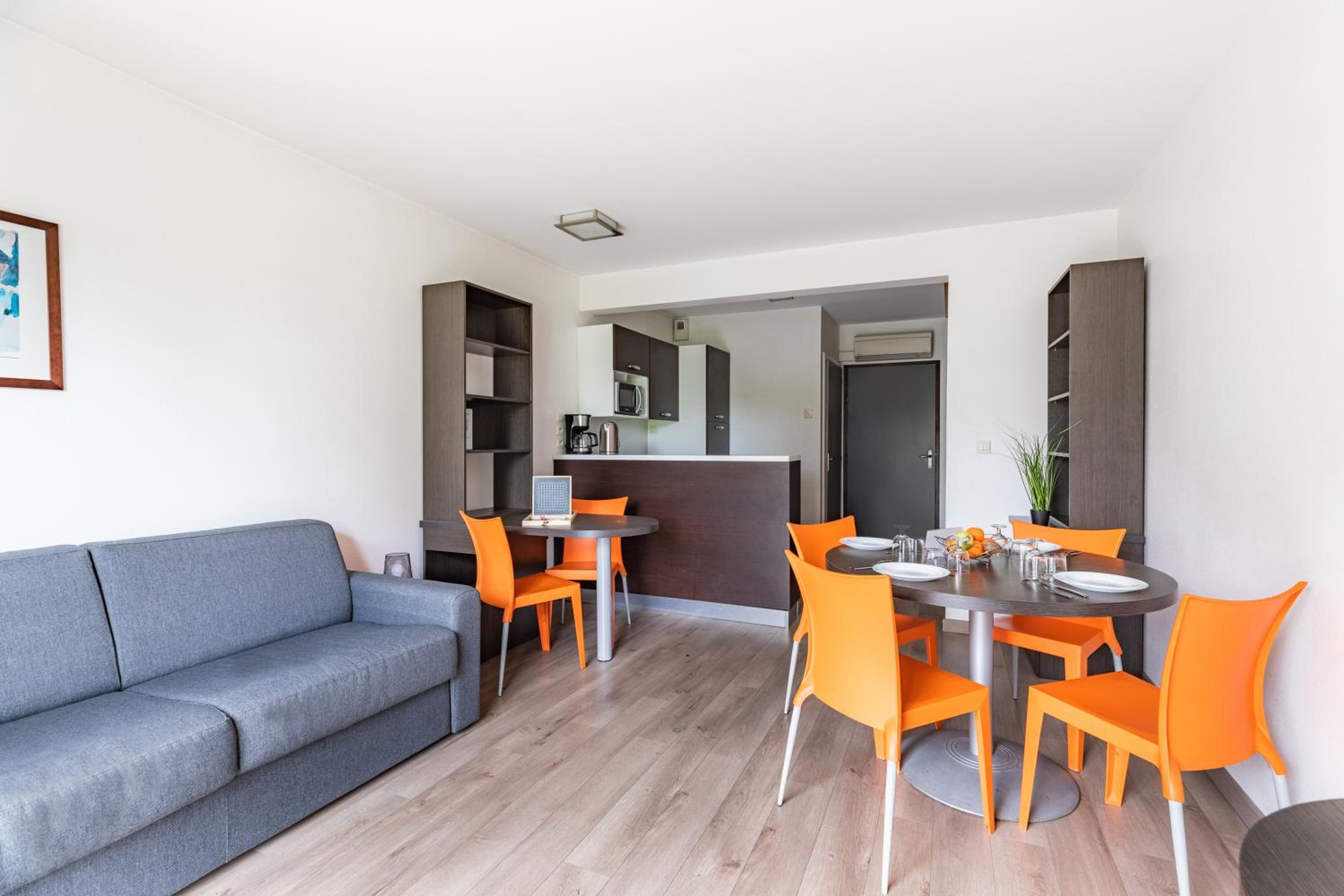 Superior Apartment - Photo 5