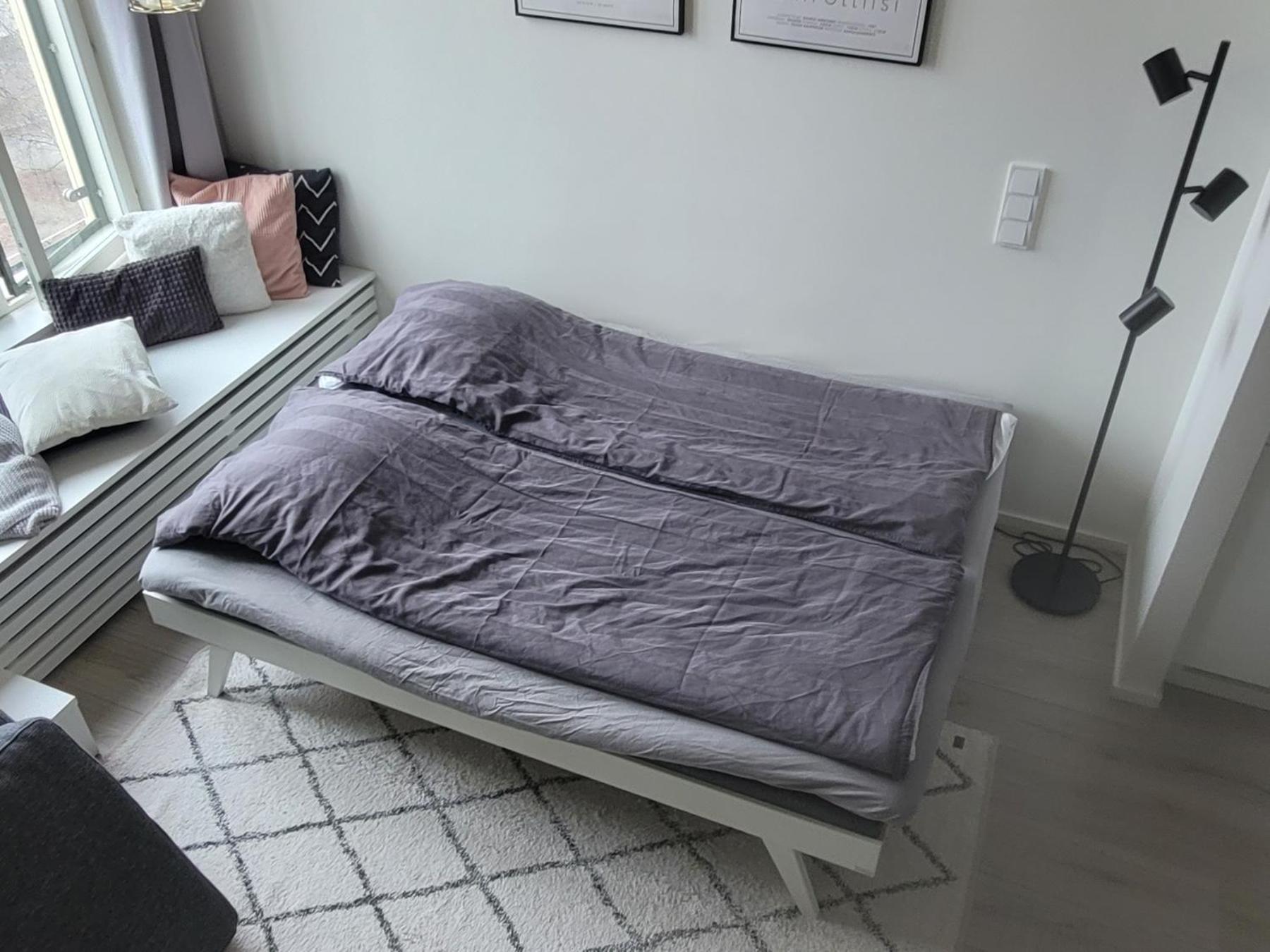 One-Bedroom Apartment - Photo 29