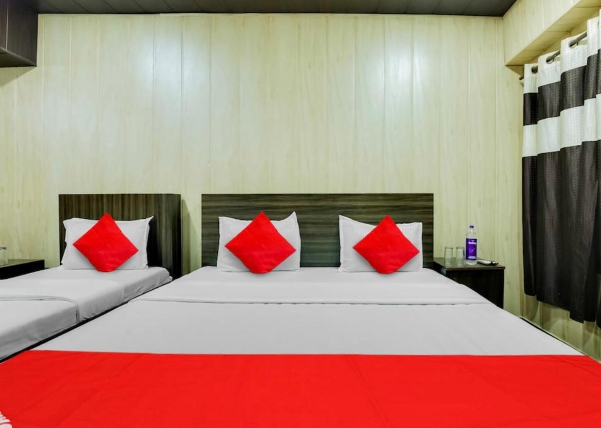Classic Triple Room photo 2