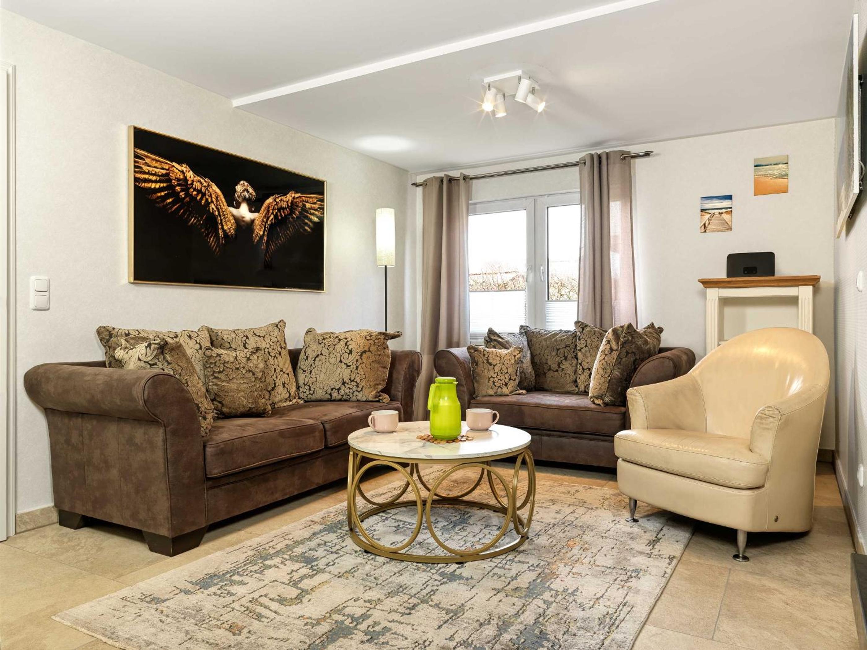Apartment with Sea View photo 1