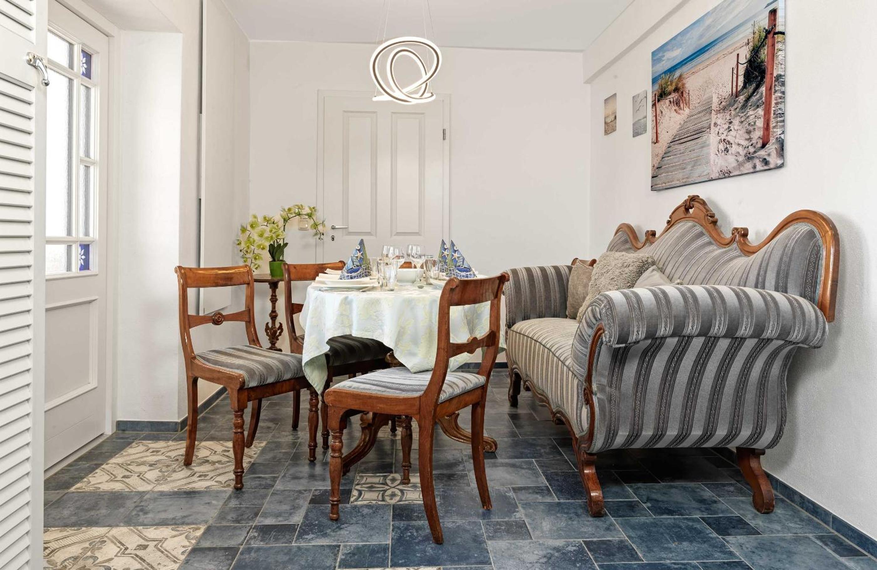 Apartment with Sea View photo 2