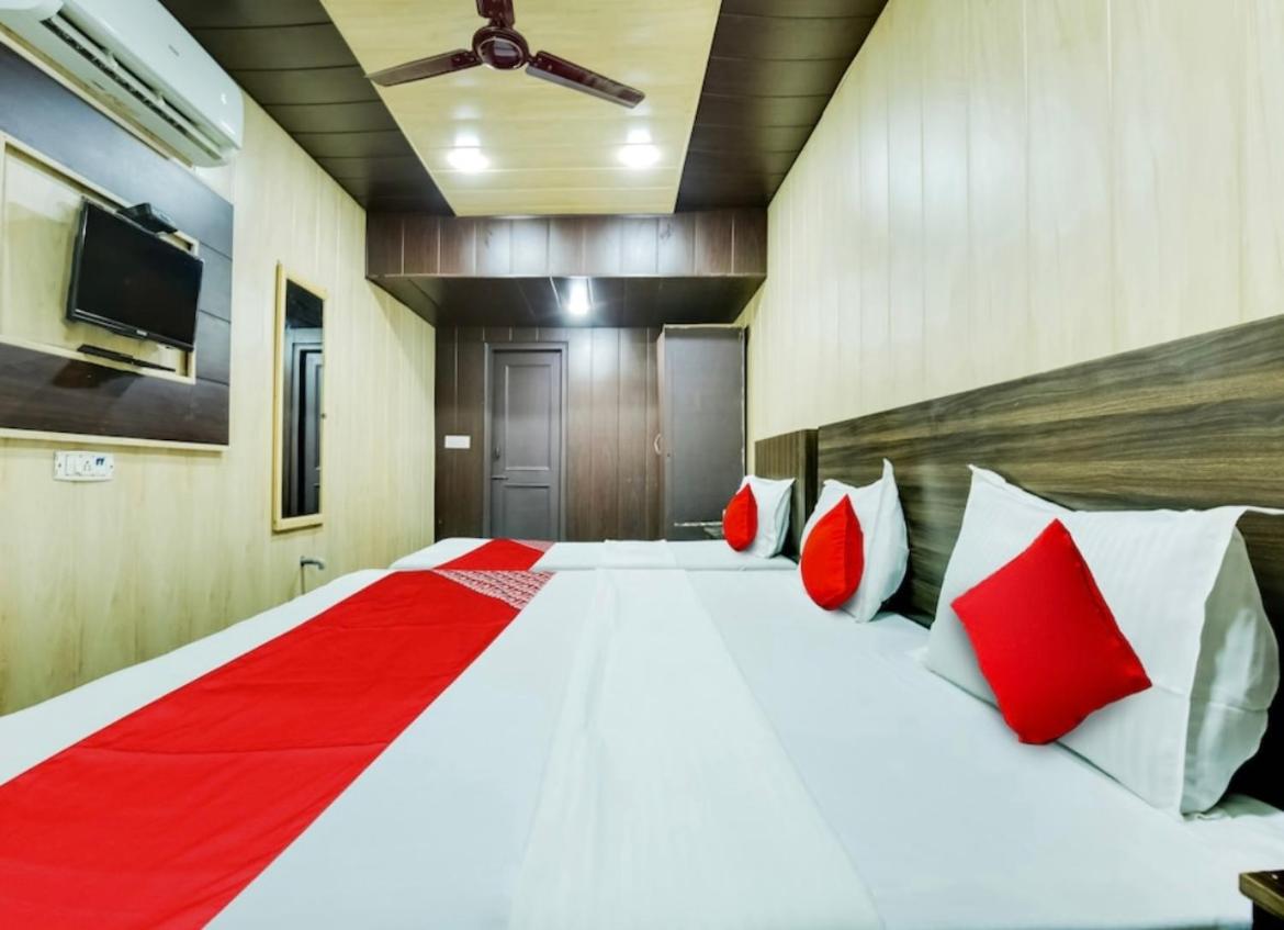 Classic Triple Room photo 3