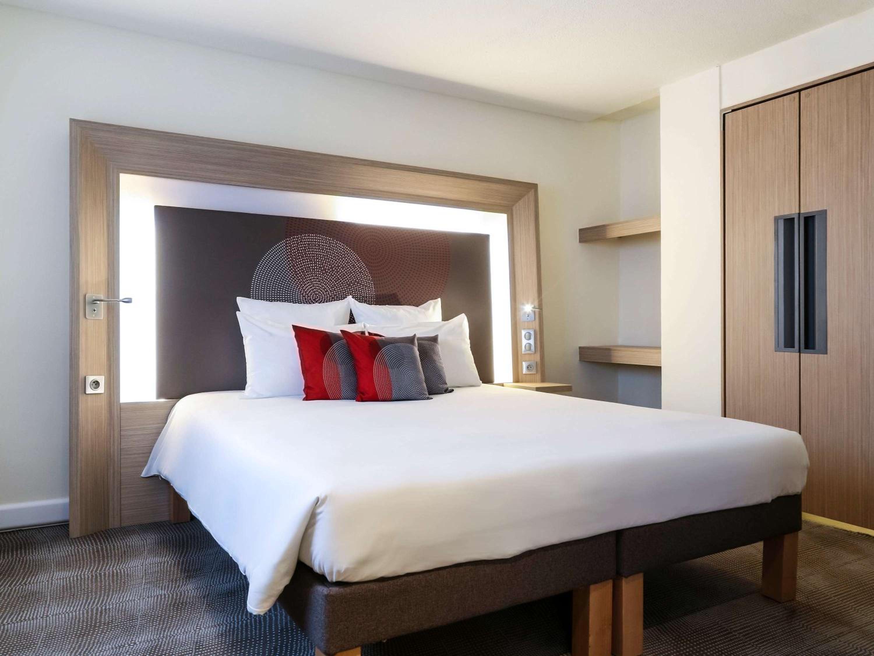 Superior Double Room - Photo 1