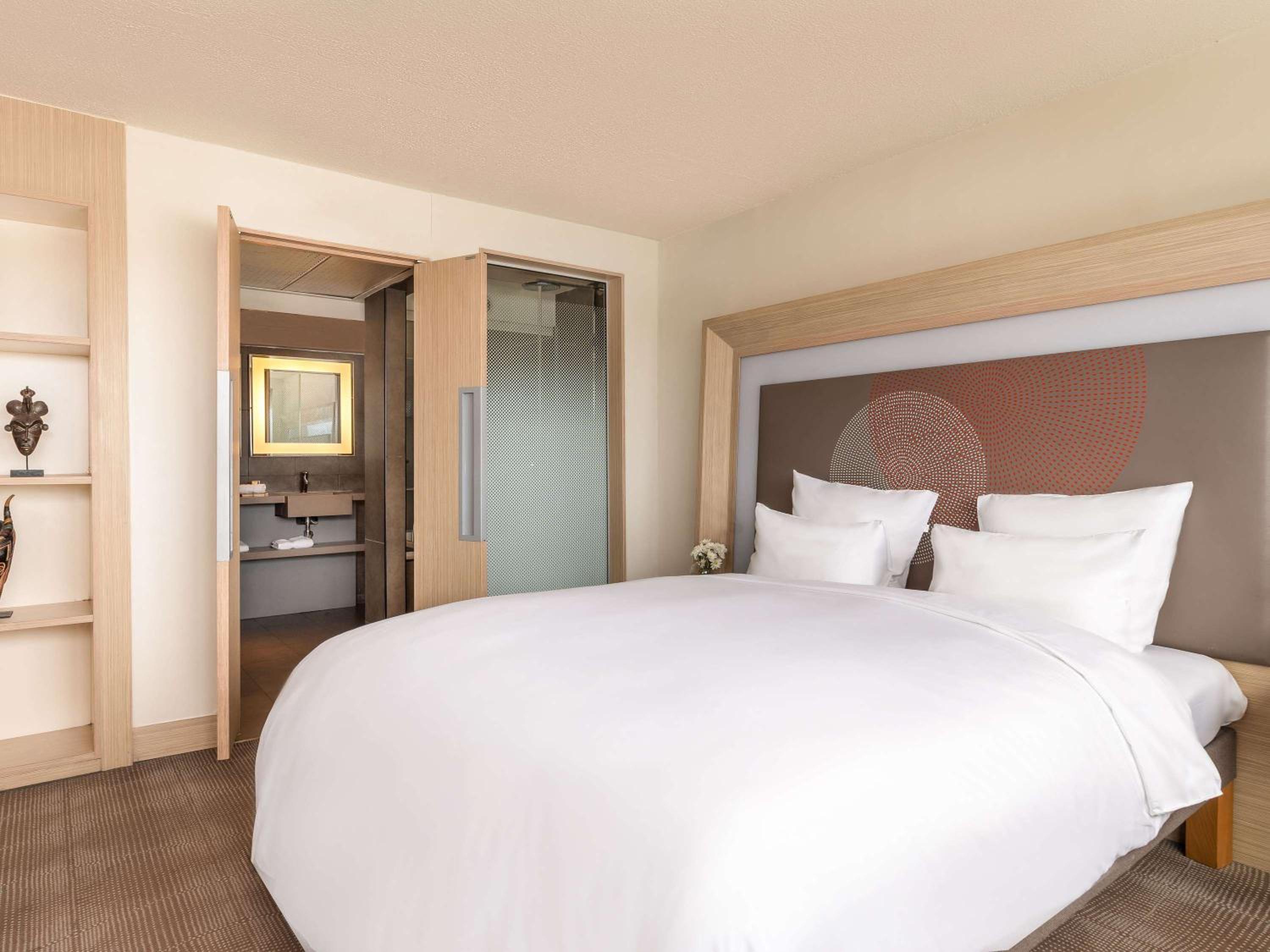 Junior Suite - Photo 1