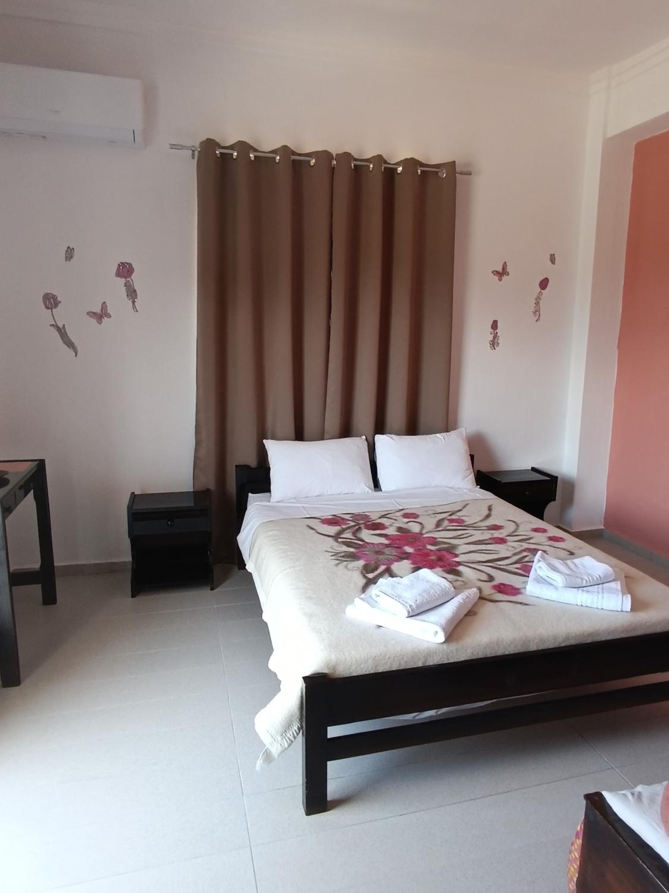 Comfort Quadruple Room photo 1