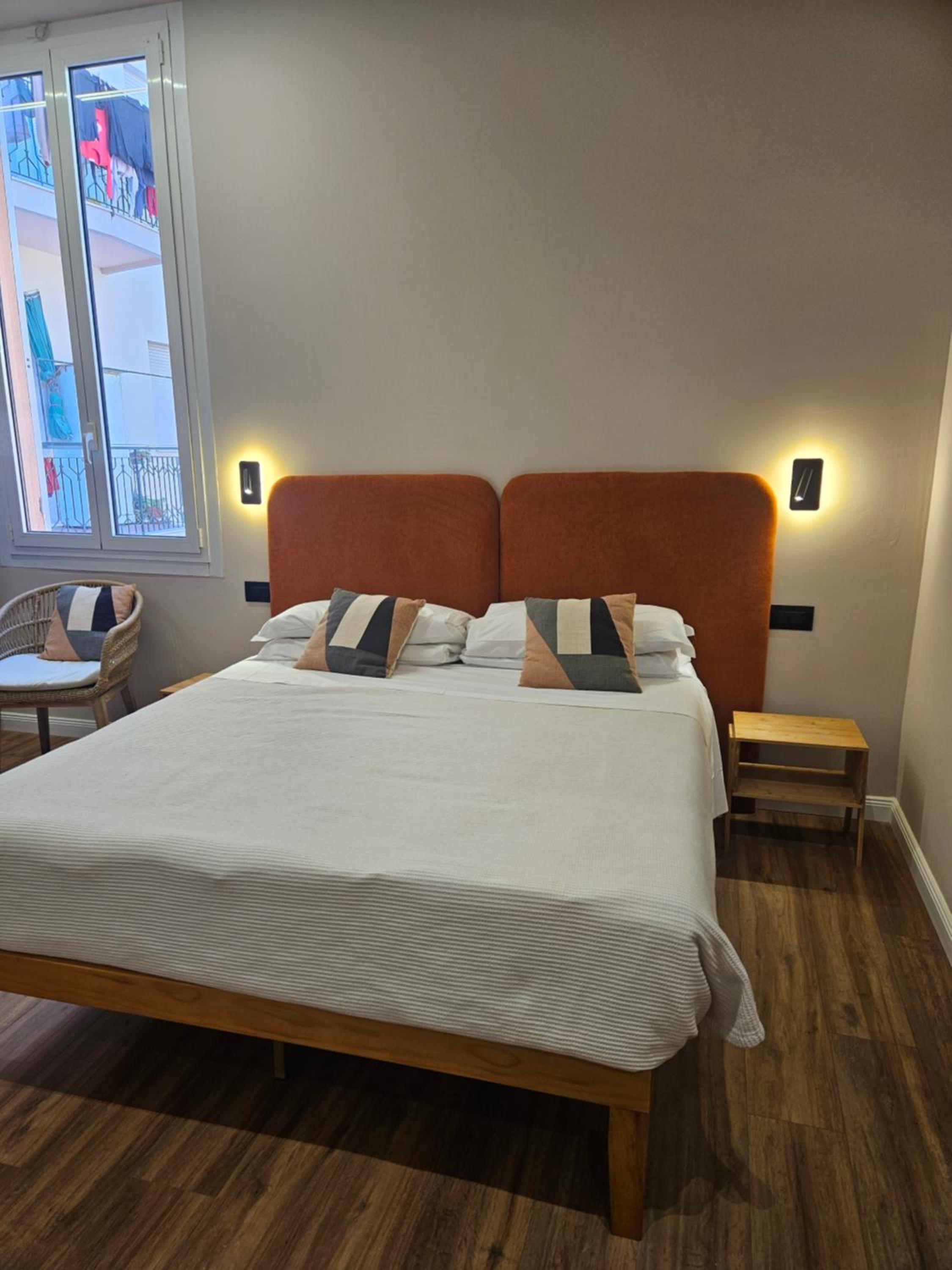 Standard Triple Room - Photo 3