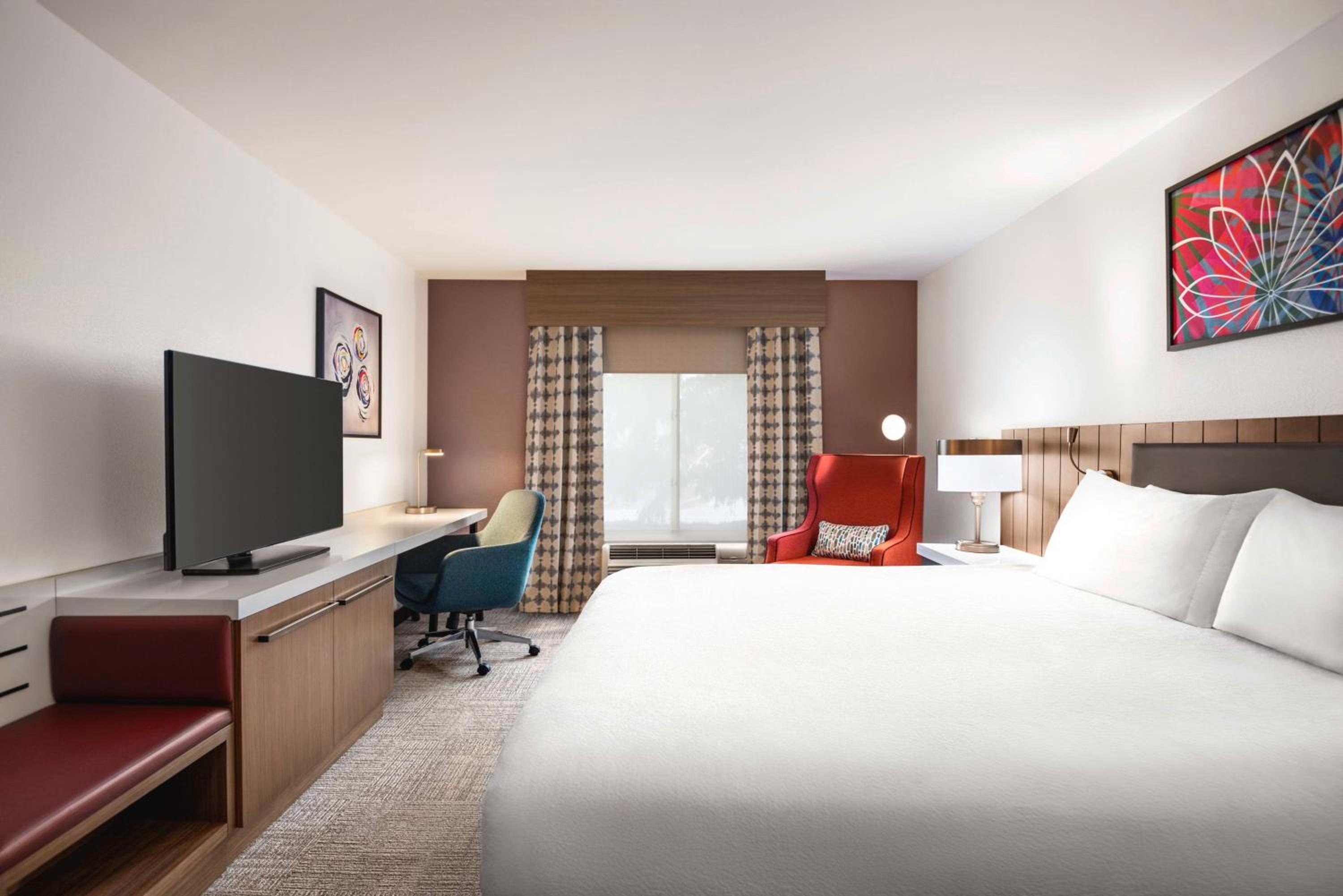 King Room - Photo 1