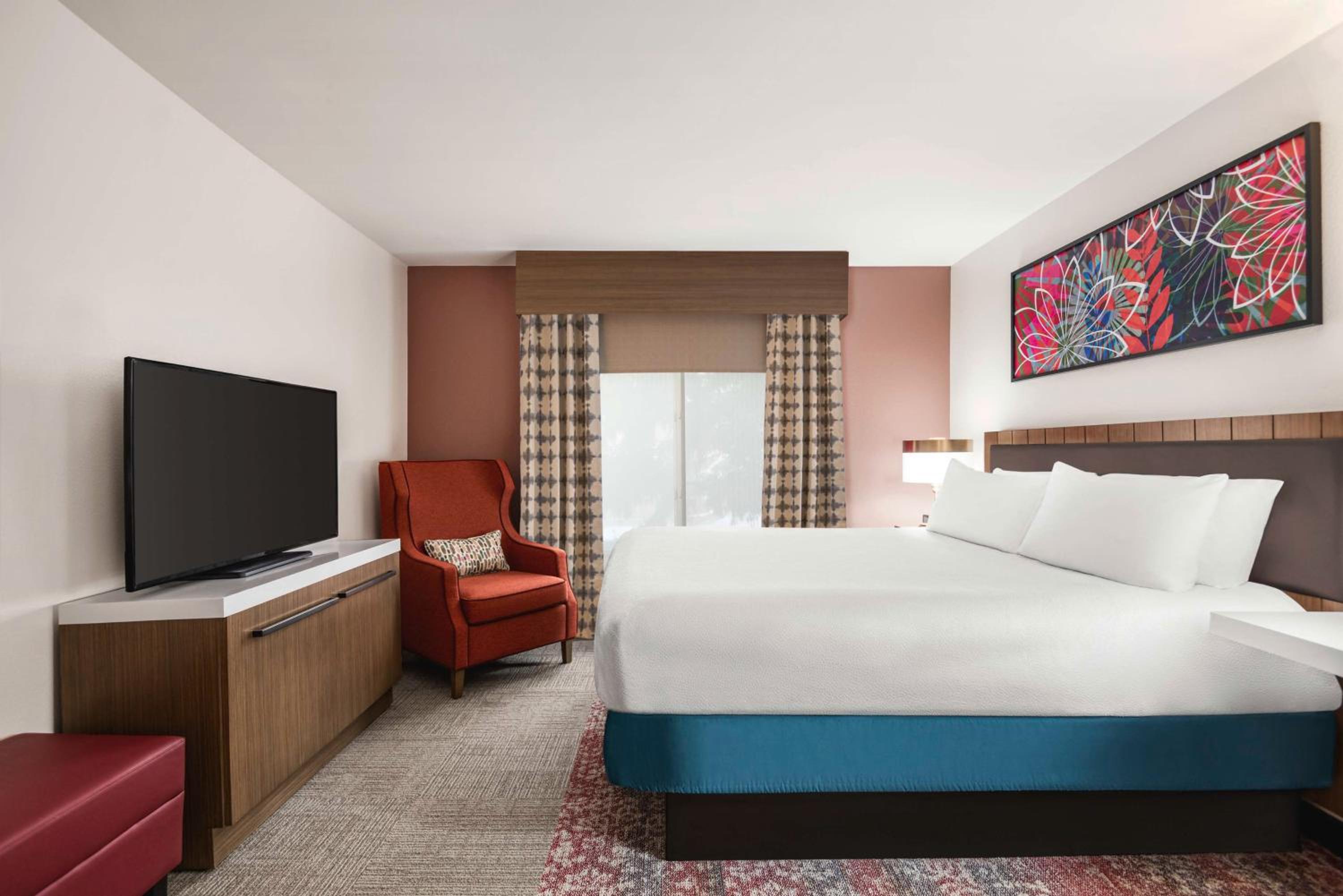 King Room - Photo 2