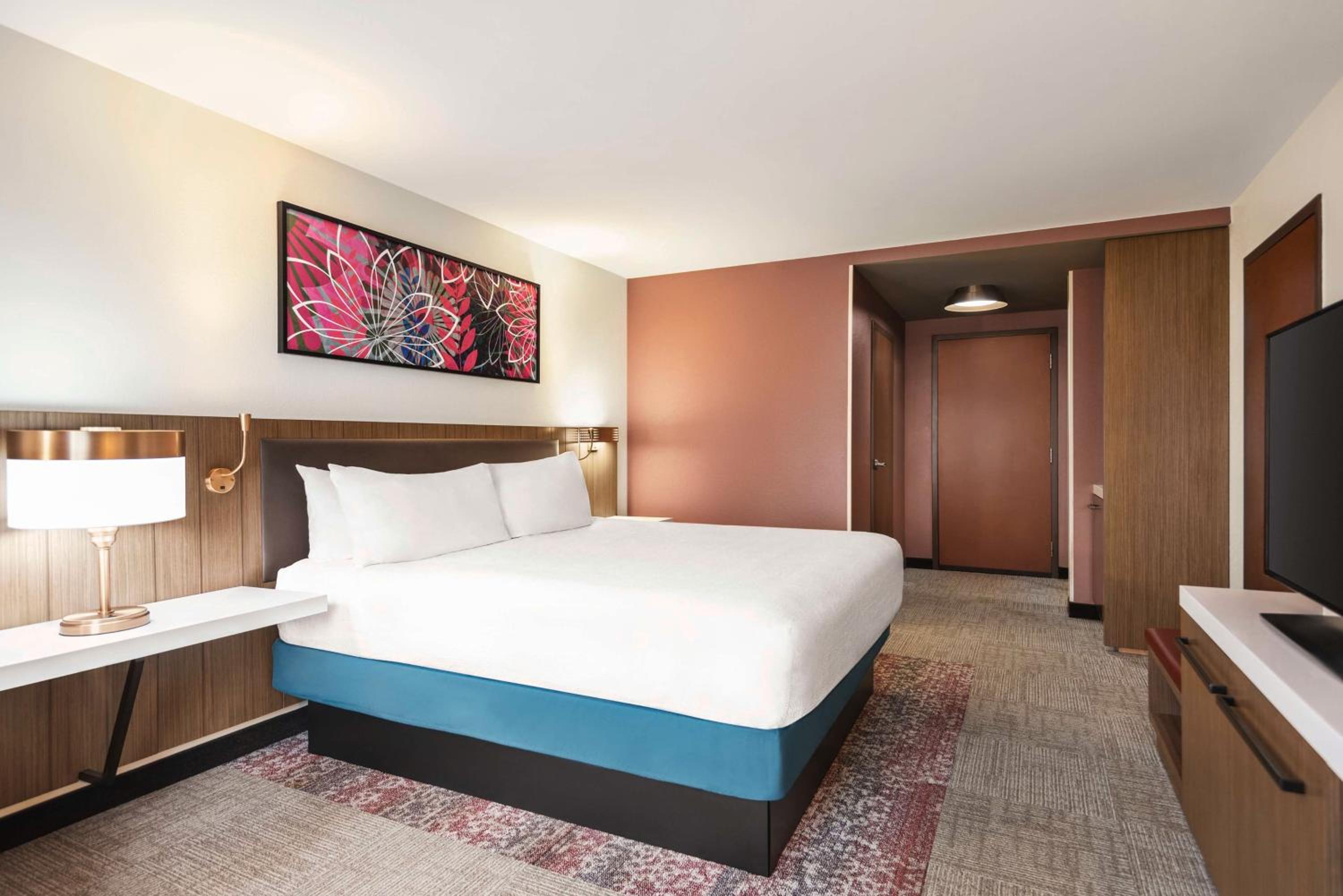 King Room - Photo 3