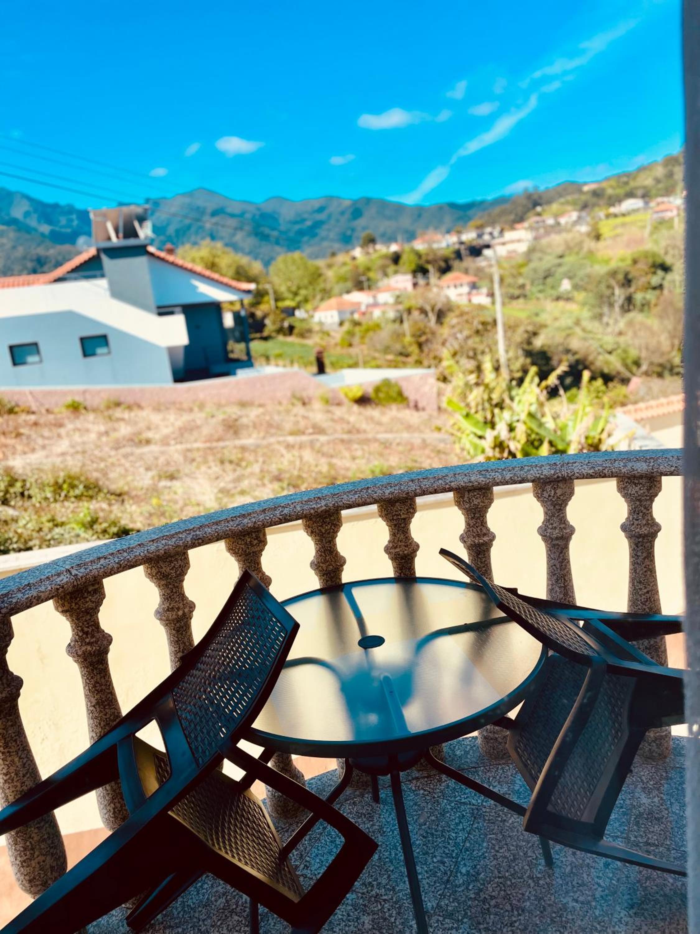 Double Room with Balcony photo 2