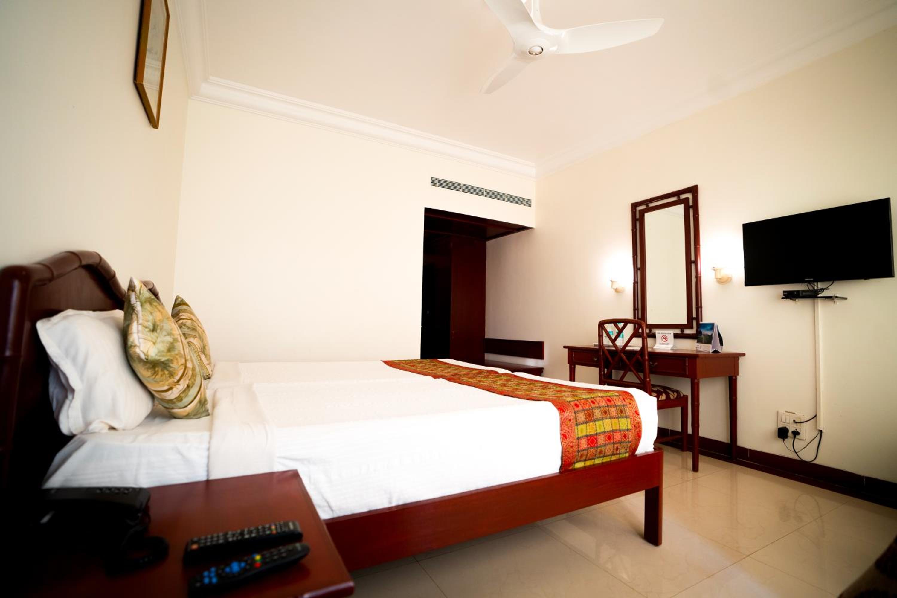 Superior Suite