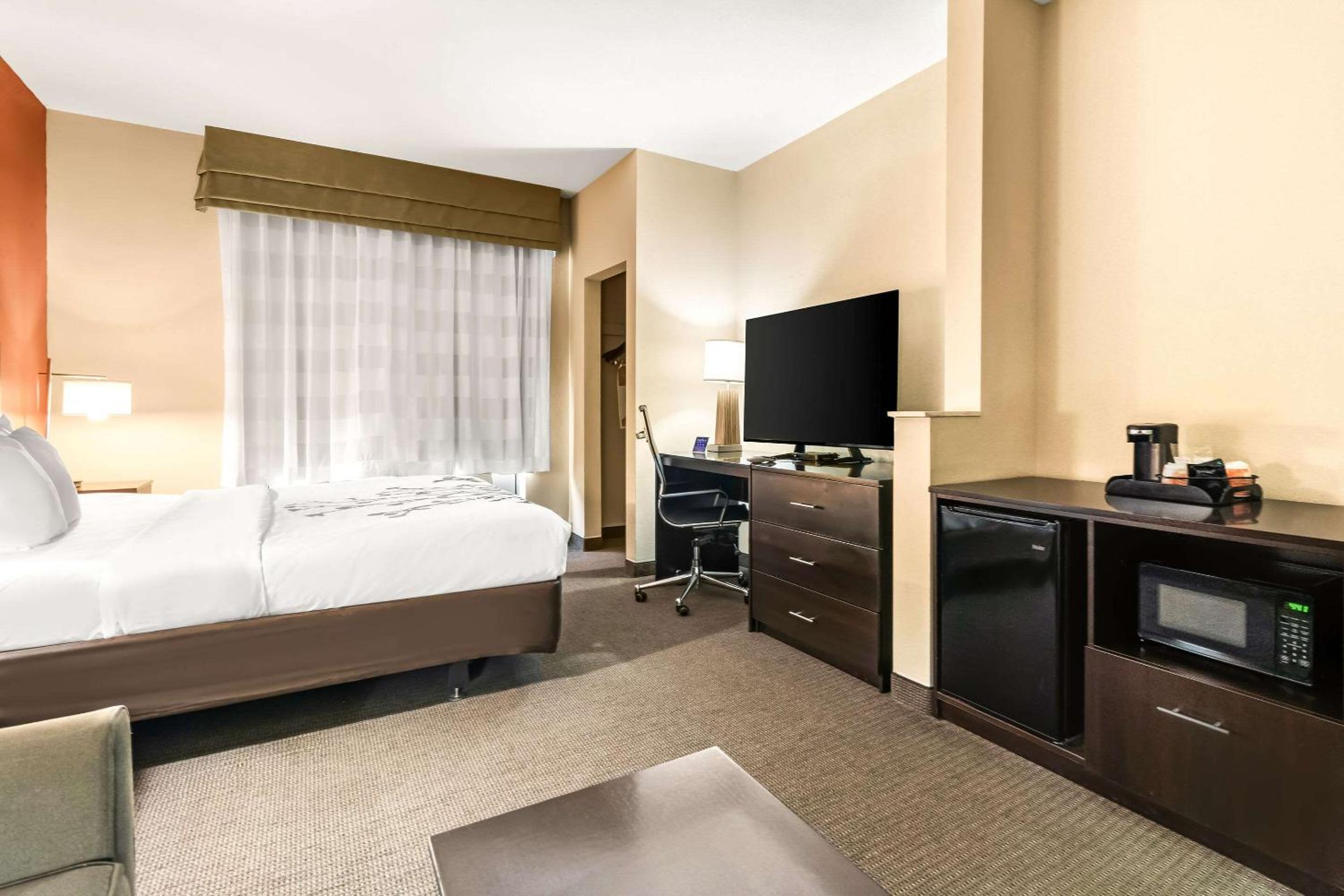 King Suite - Non-Smoking, photo 7