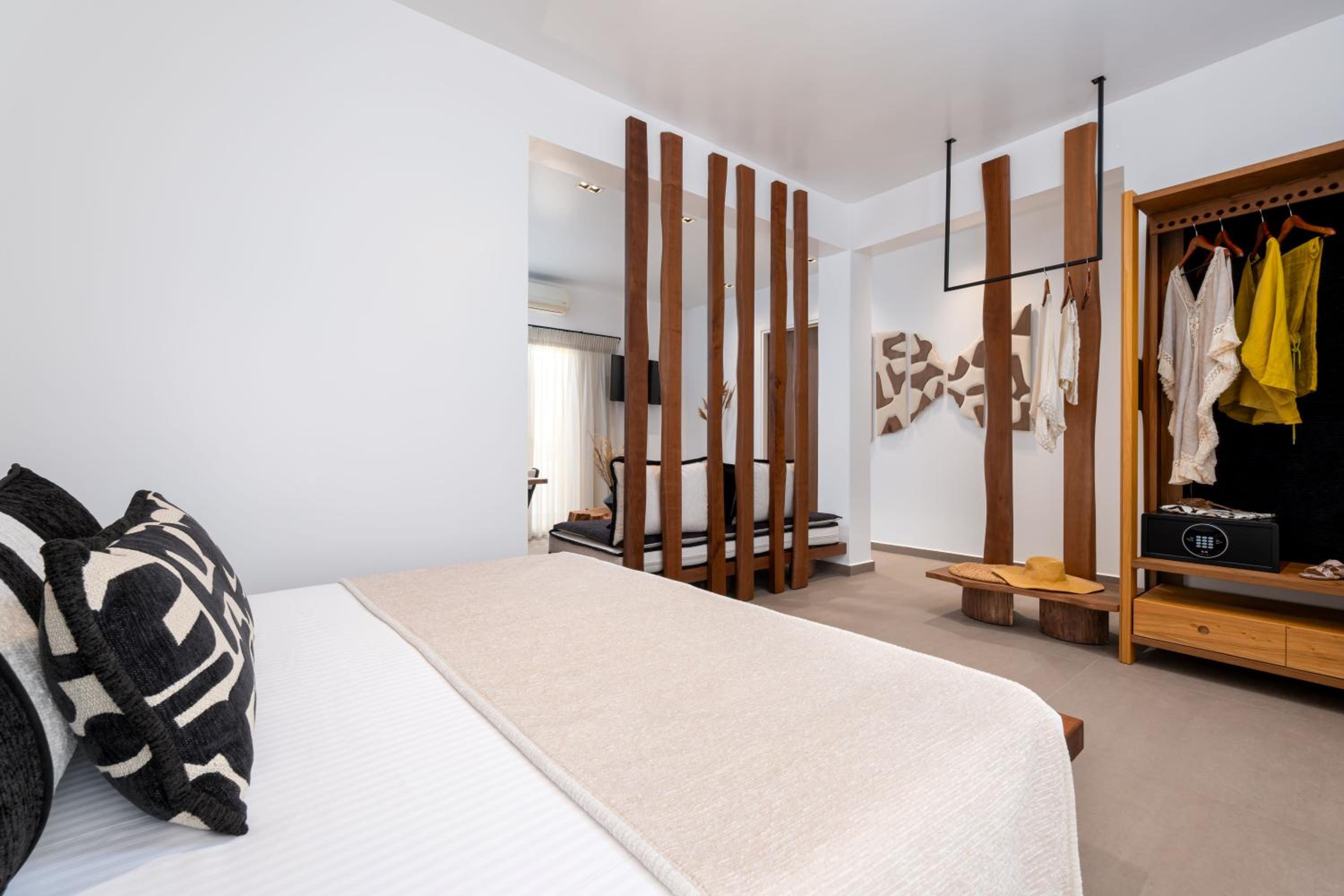 Suite Deluxe