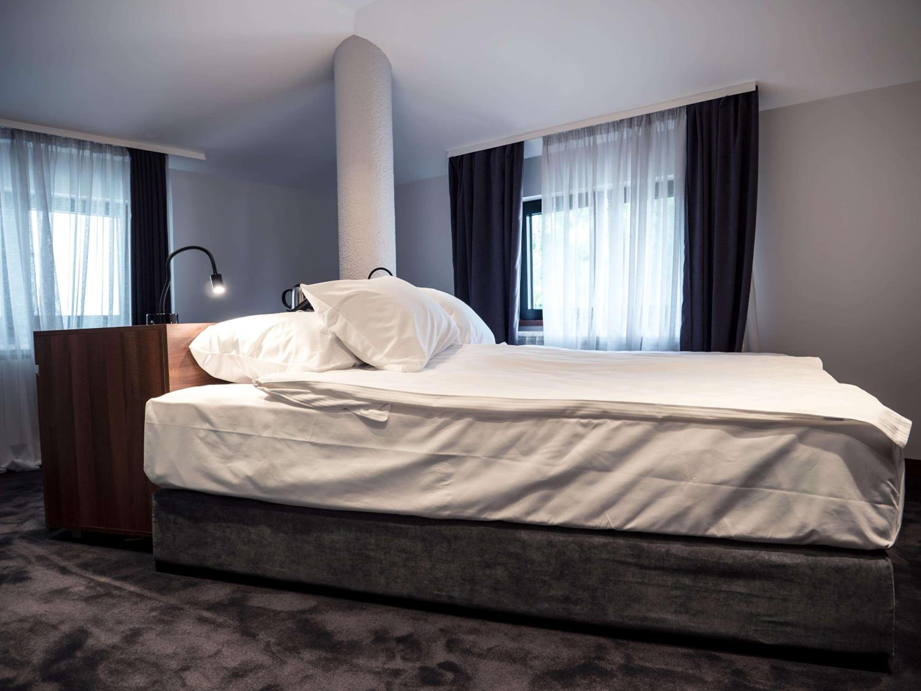 Superior King Room photo 1