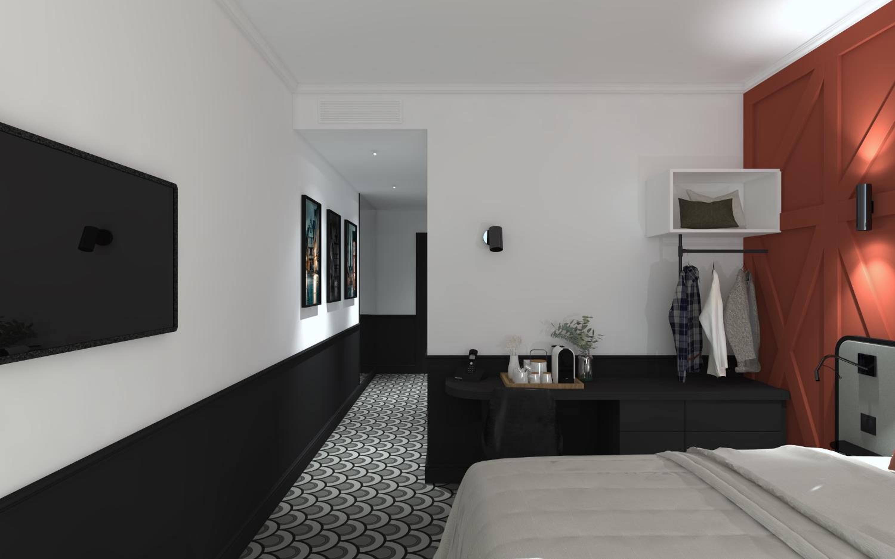Superior Room - Photo 1