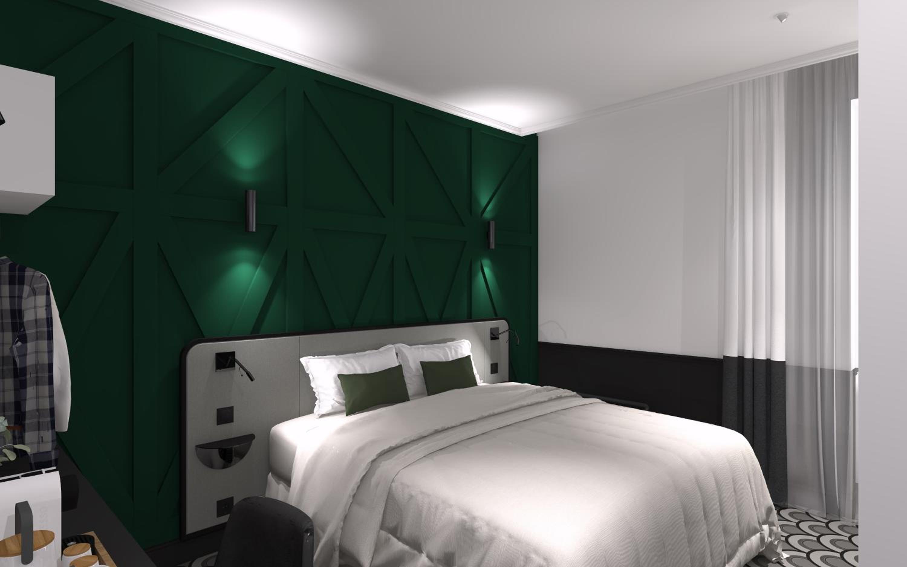 Deluxe Room - Photo 3