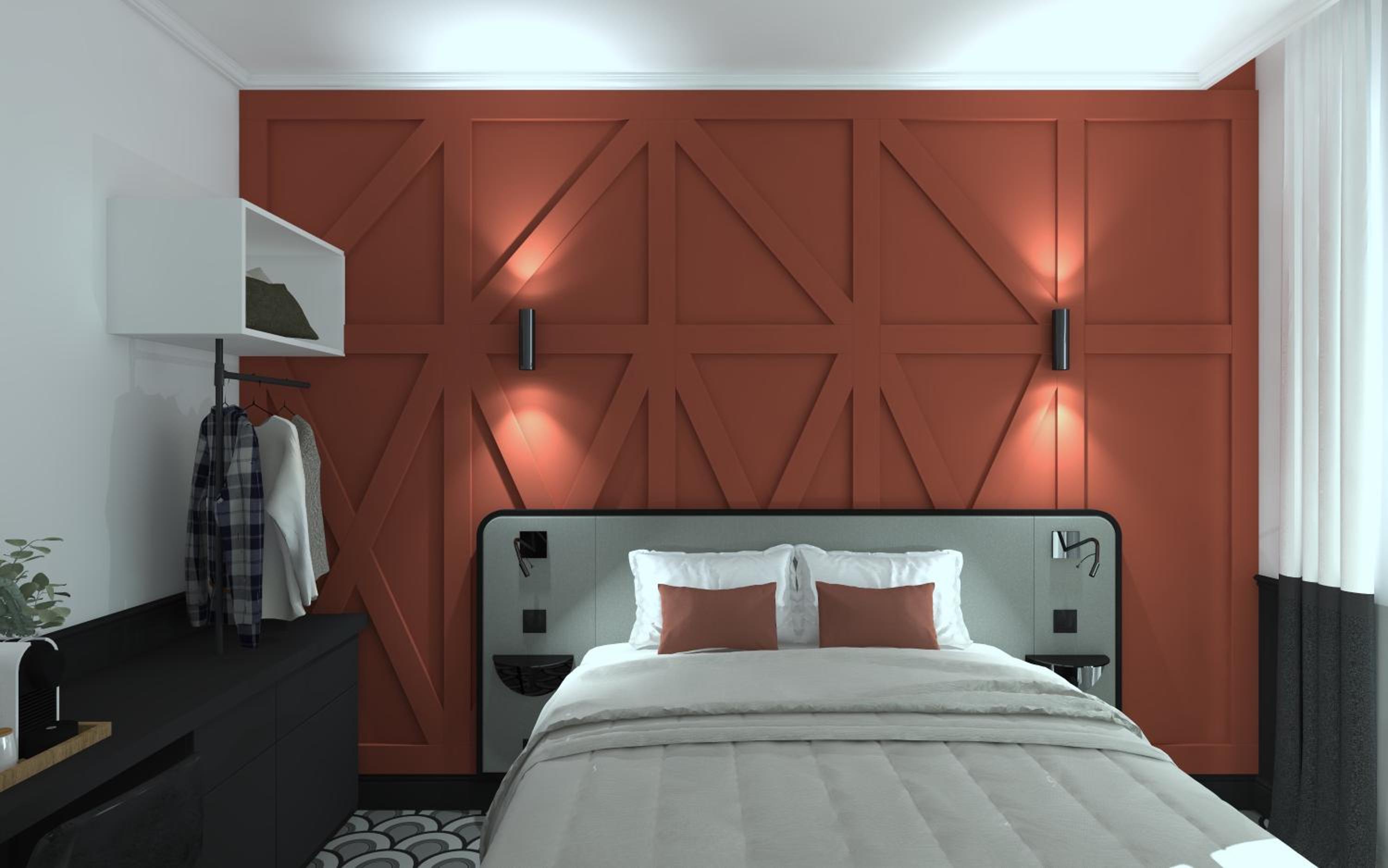 Deluxe Room - Photo 4