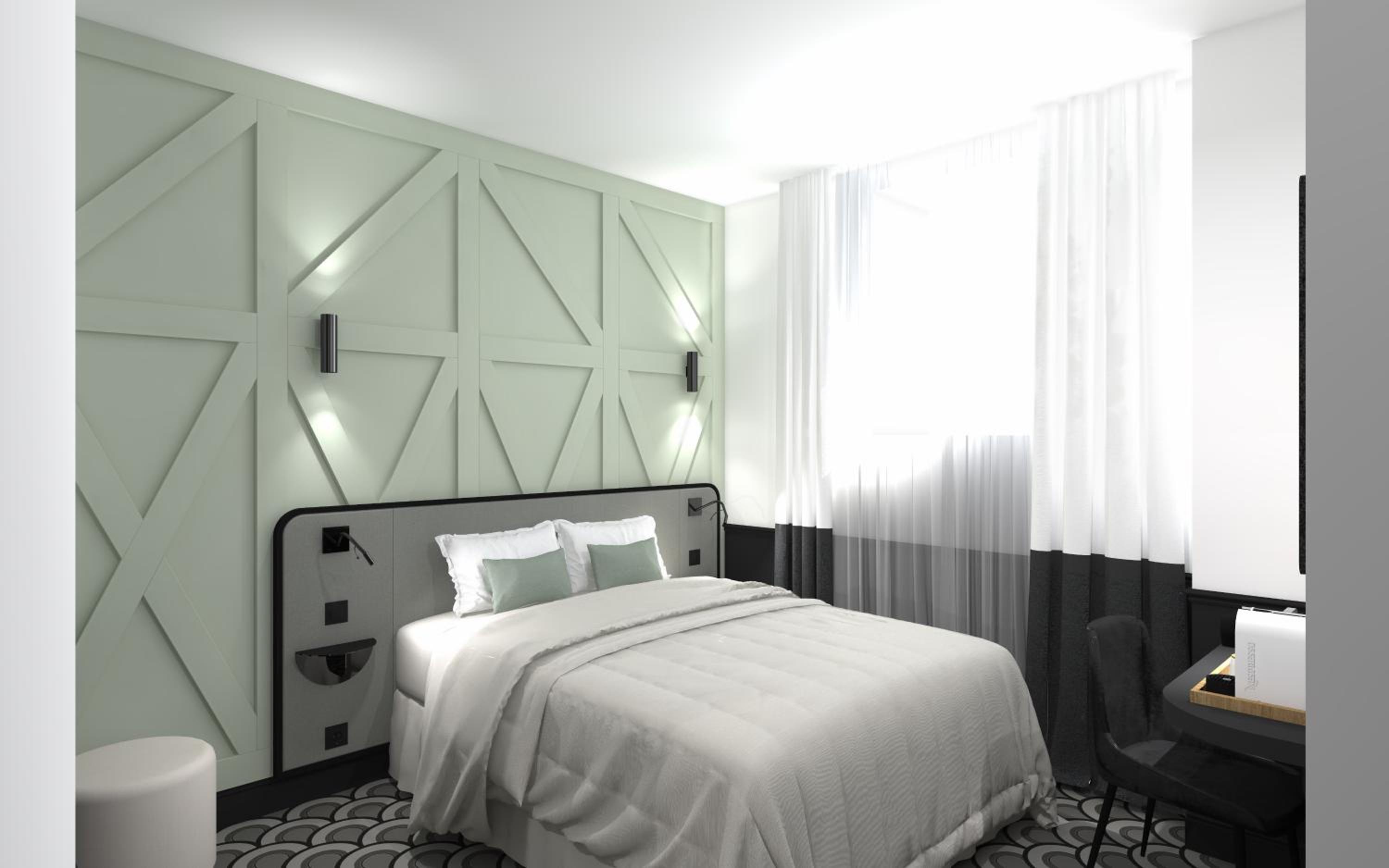 Superior Room - Photo 2