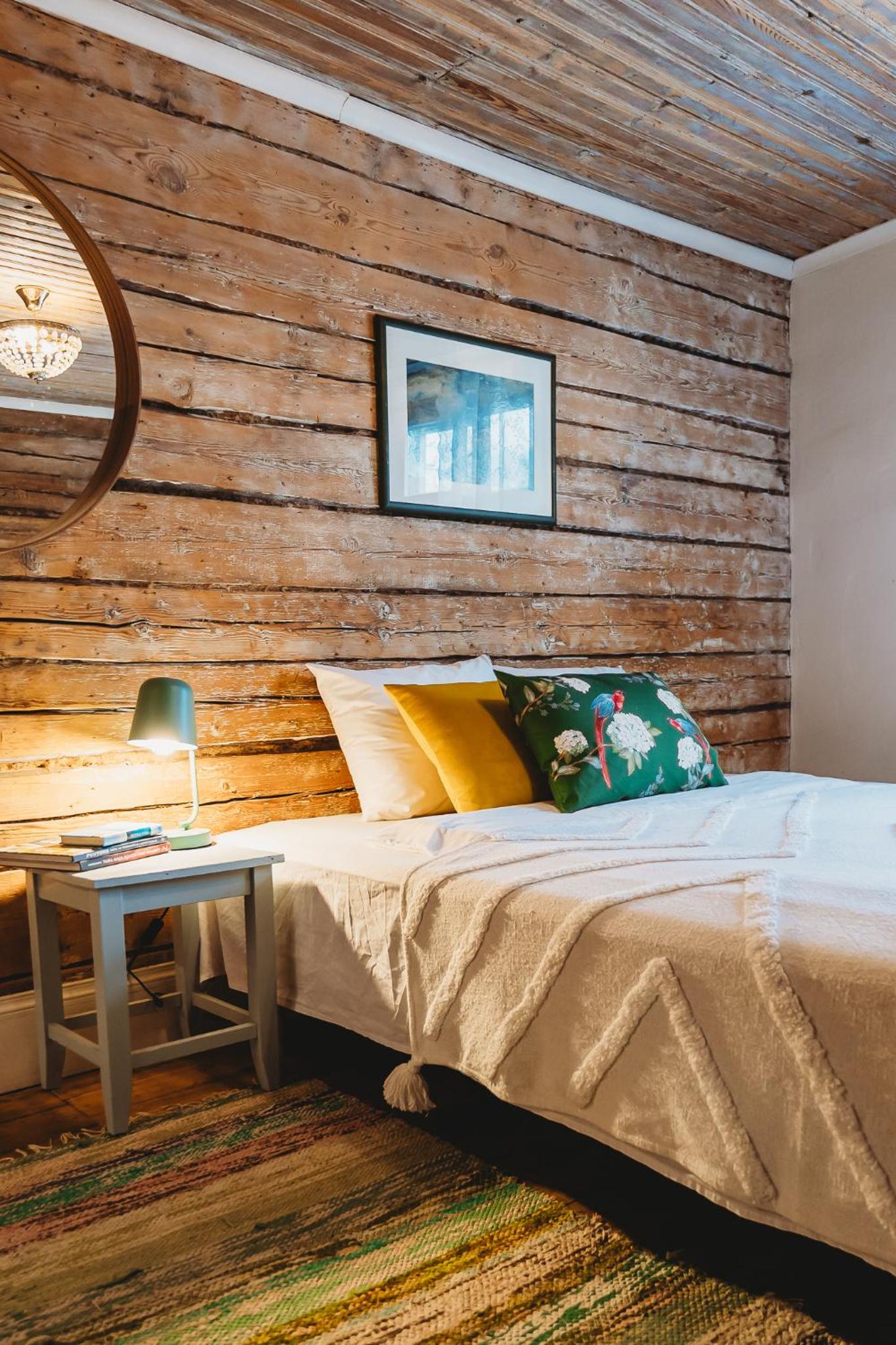 Double Or Twin Room photo 1