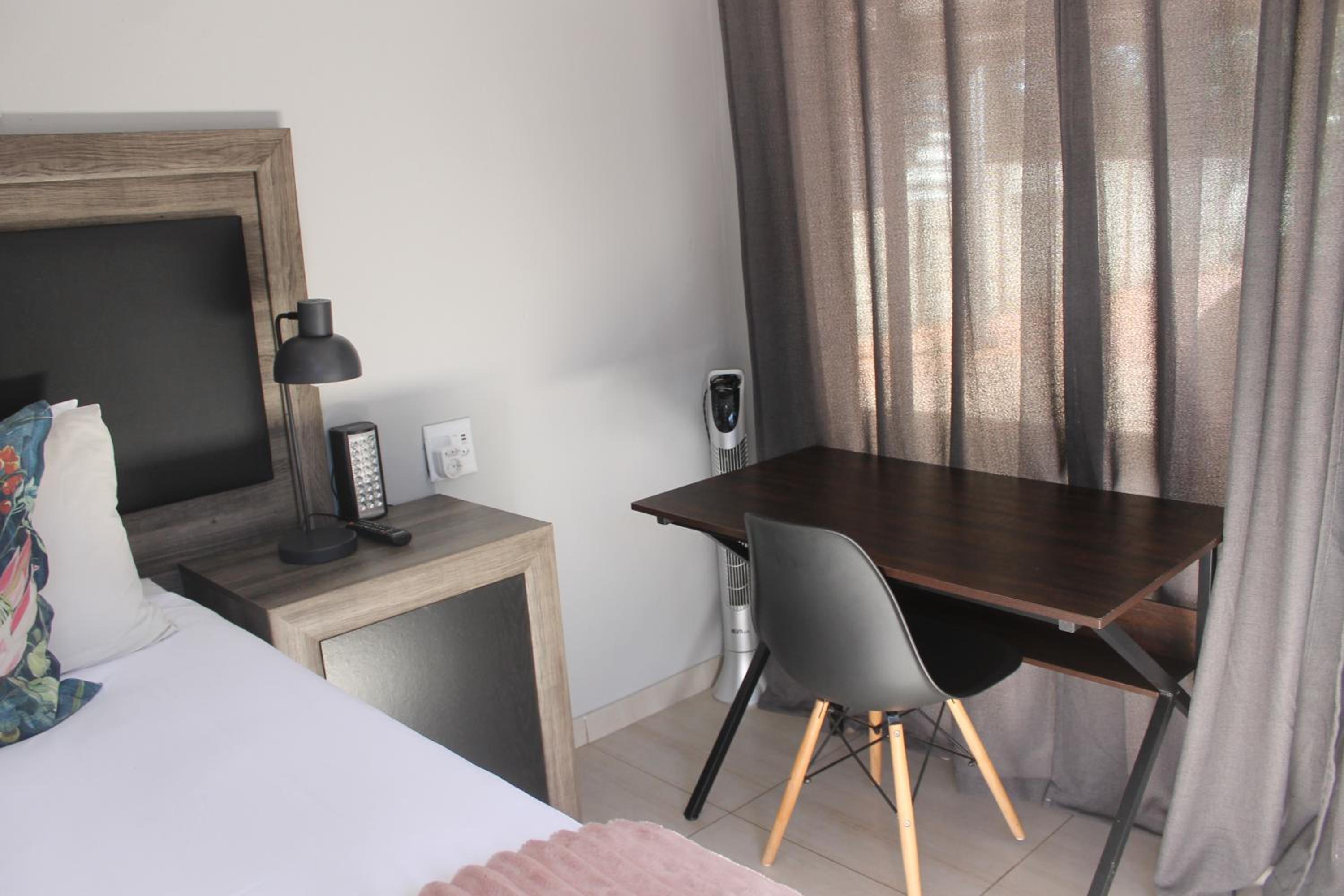 Classic Double Room photo 3