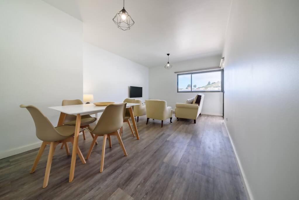 Two-Bedroom Apartment photo 1