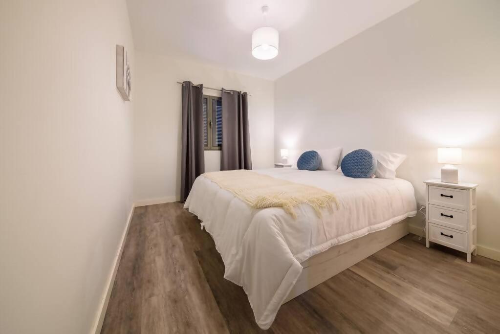 Two-Bedroom Apartment photo 3