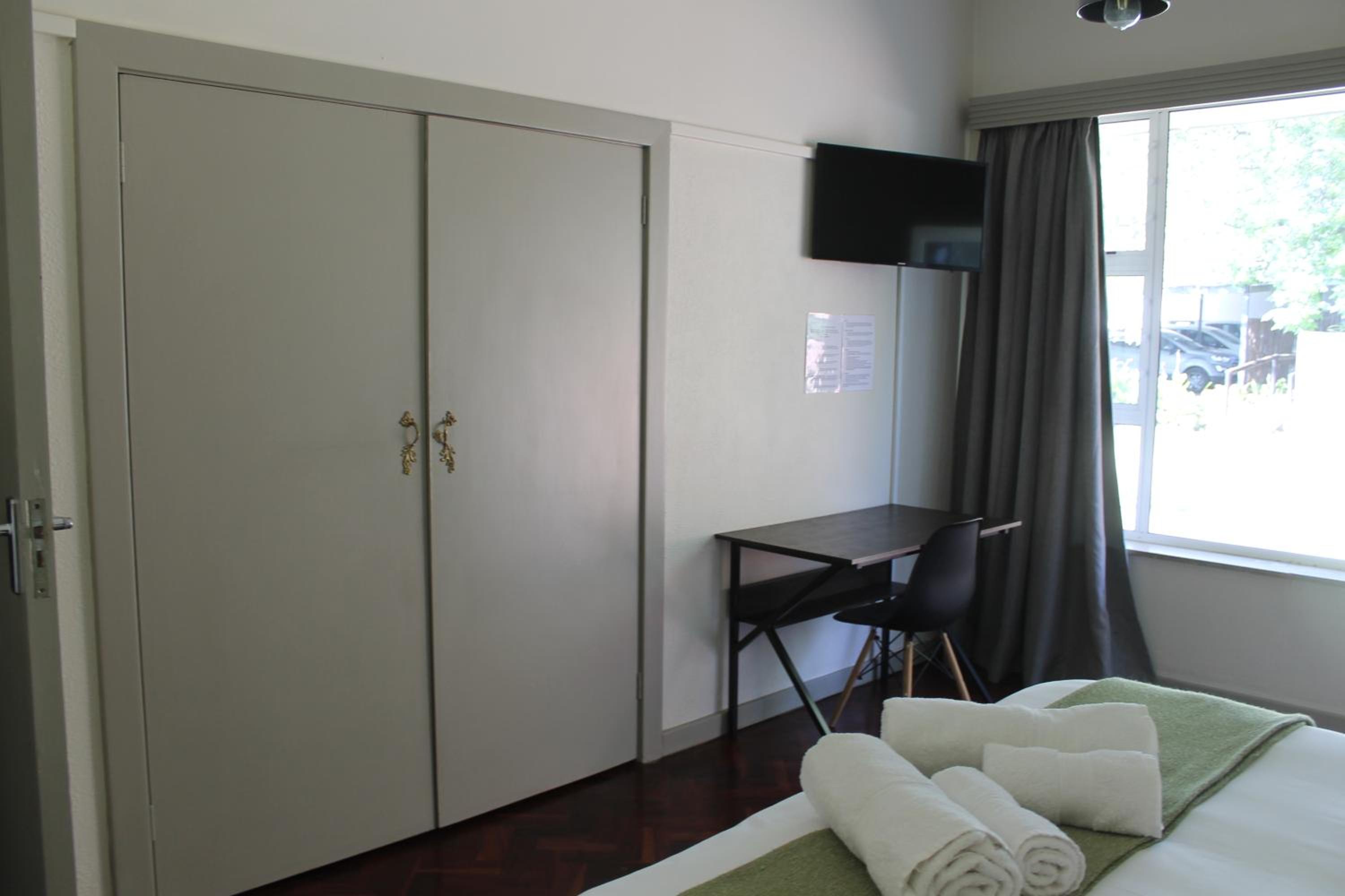 Deluxe Queen Room photo 1