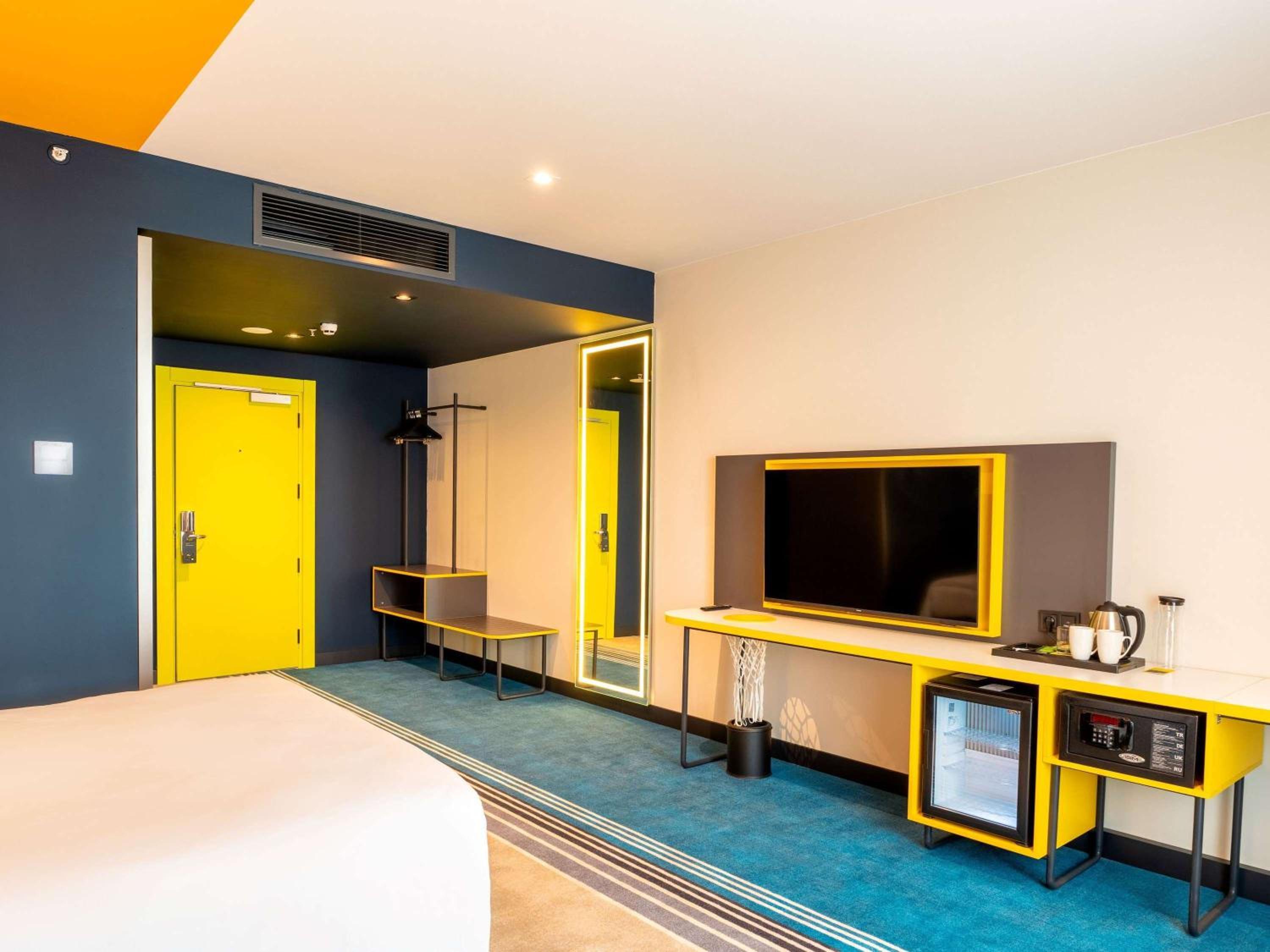 Premium Double Room with Sea View - Photo 3