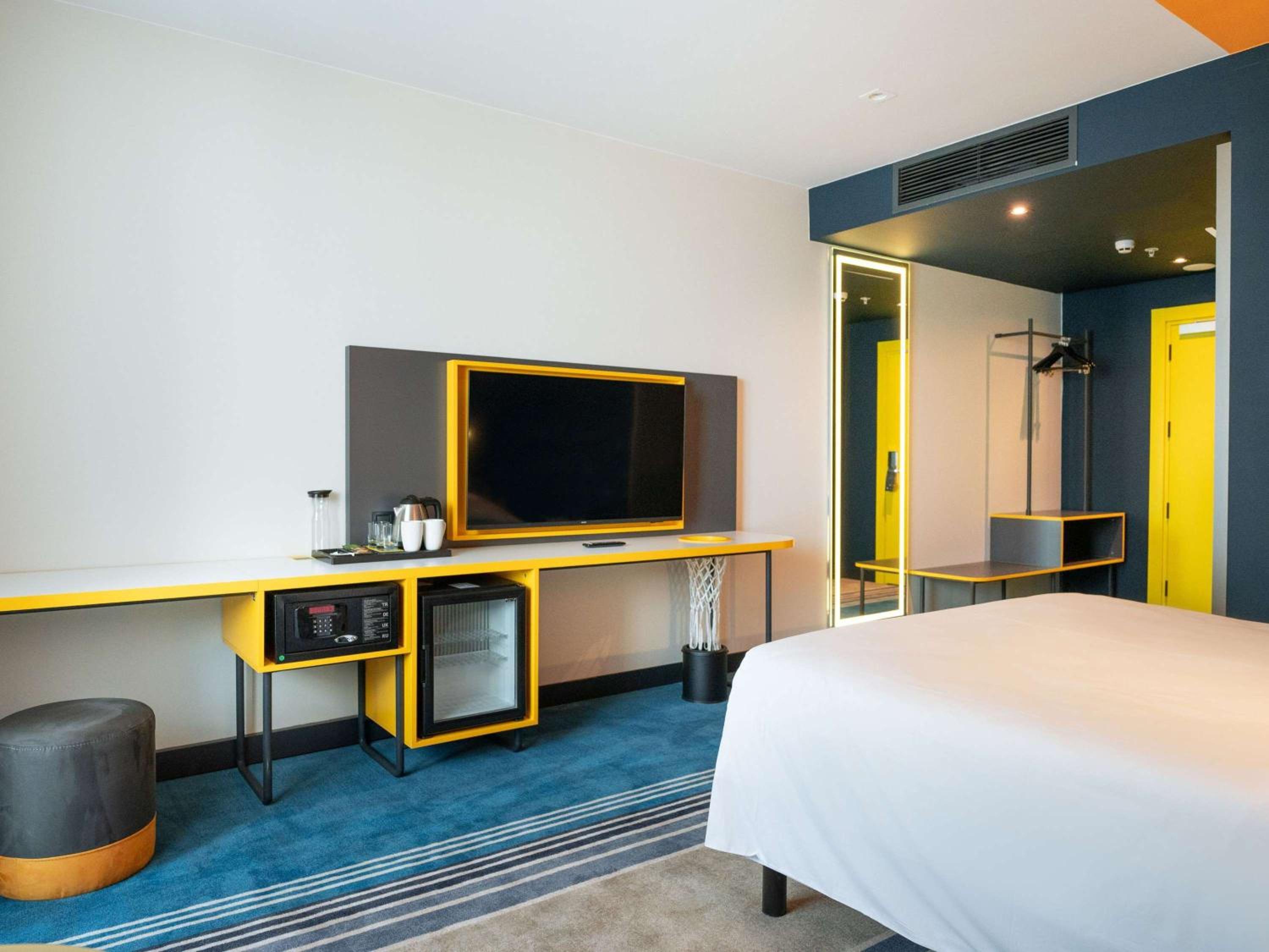 Premium Double Room - Photo 7