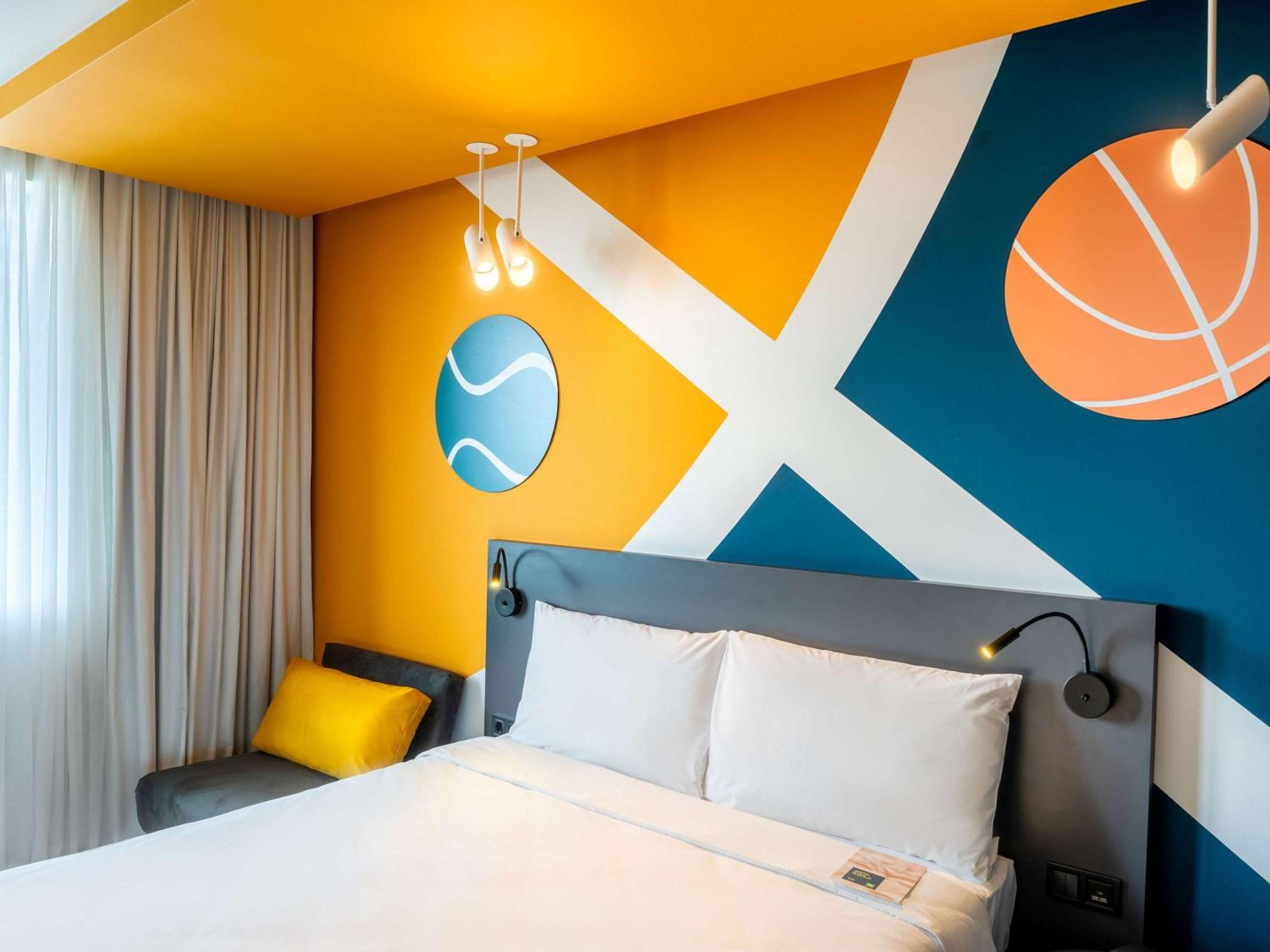 Standard Double Room - Photo 4
