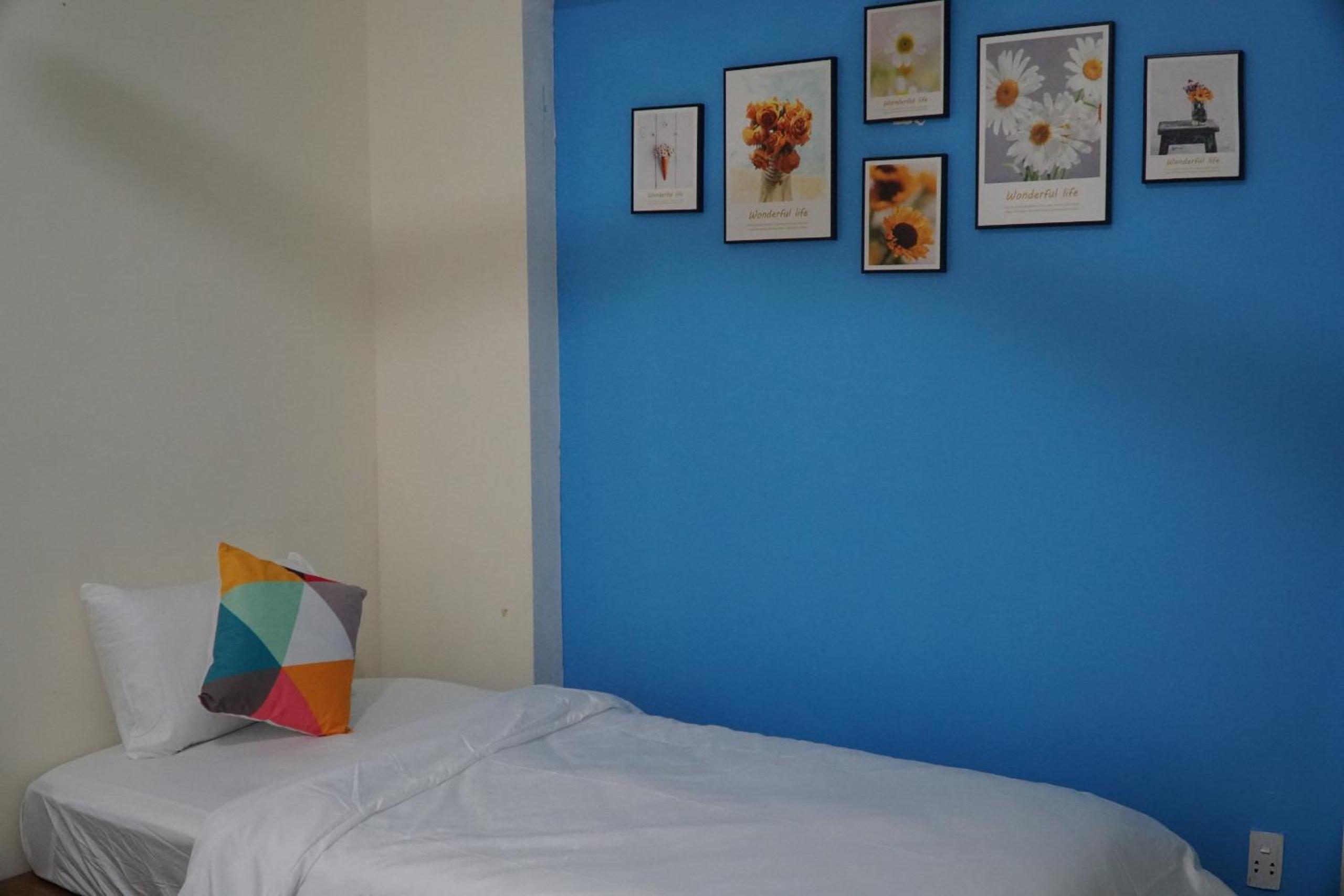 Standard Twin Room photo 1