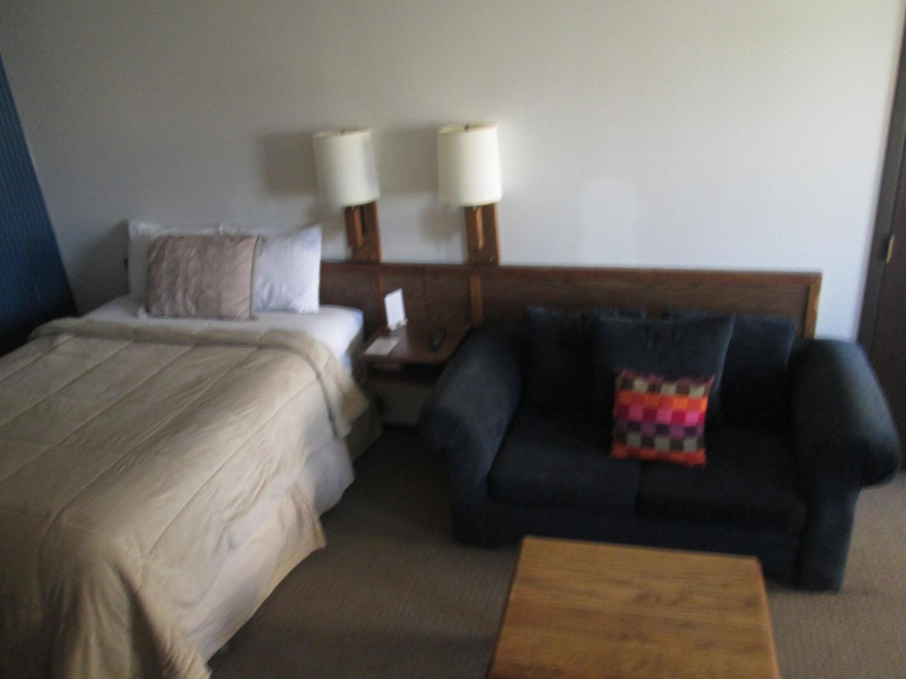 Standard Double Room photo 1
