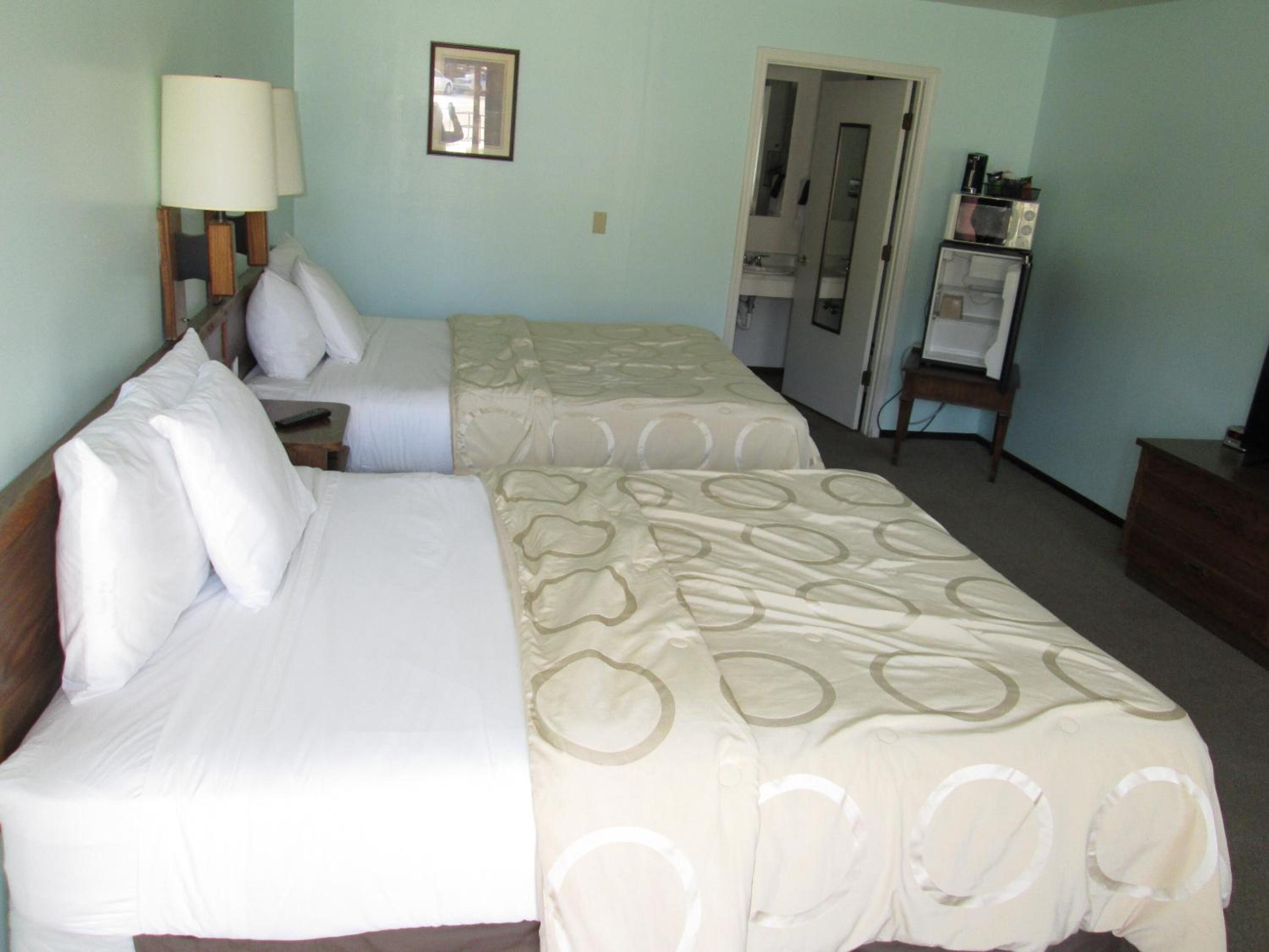 Standard Double Room photo 3