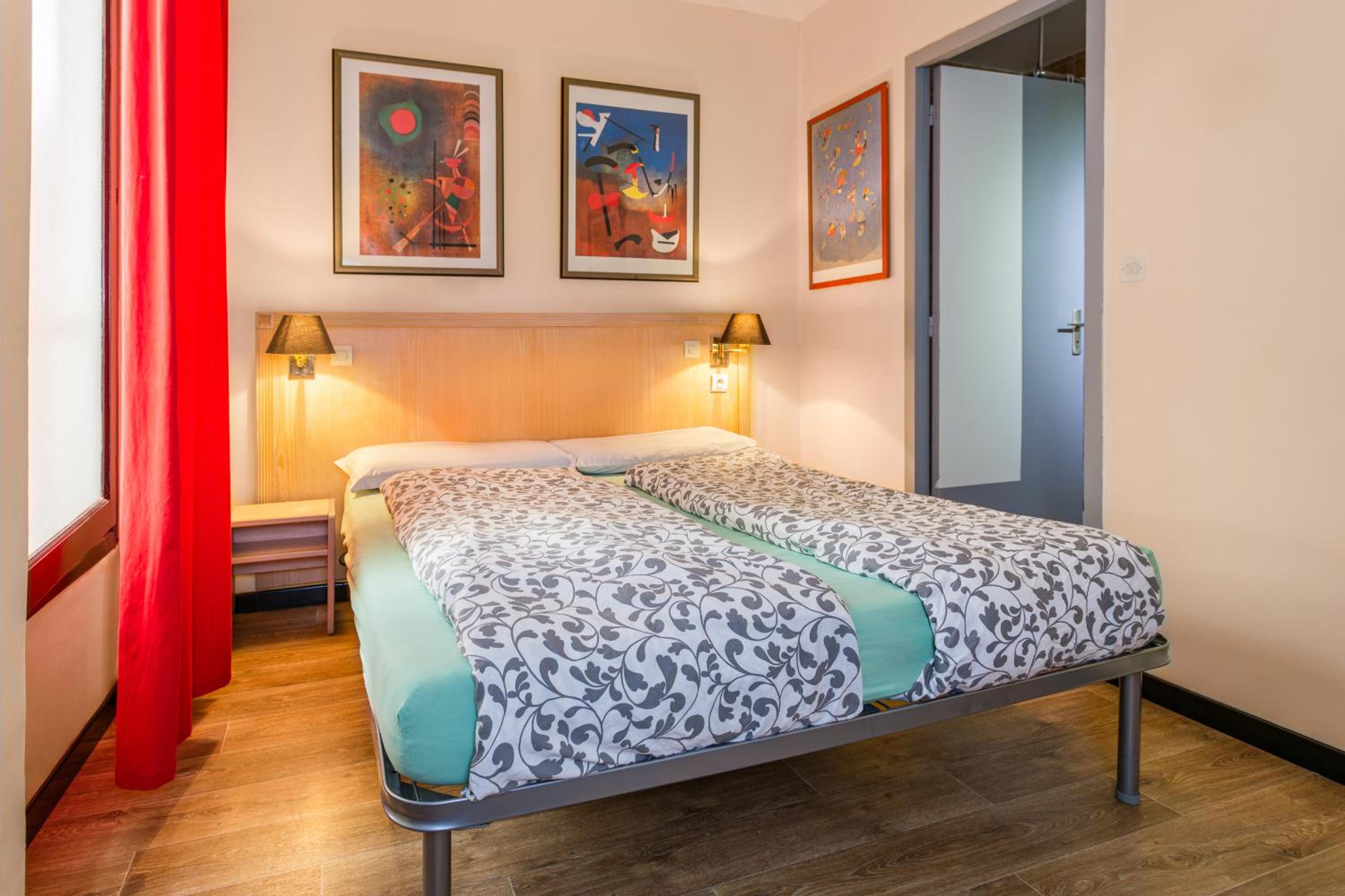 Classic Double Room - Photo 1