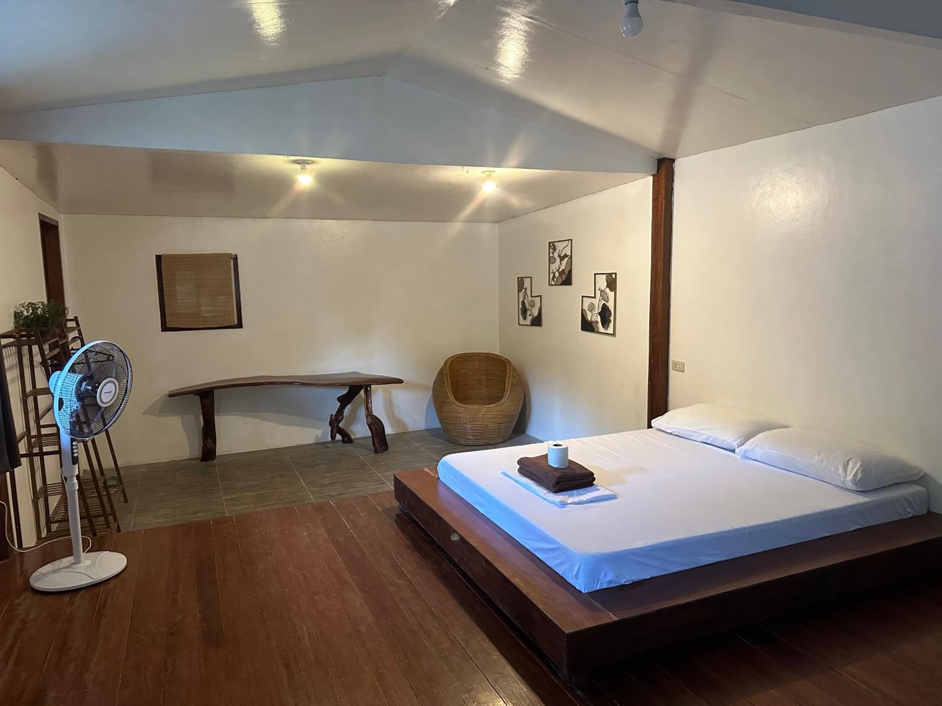 One-Bedroom Bungalow photo 1