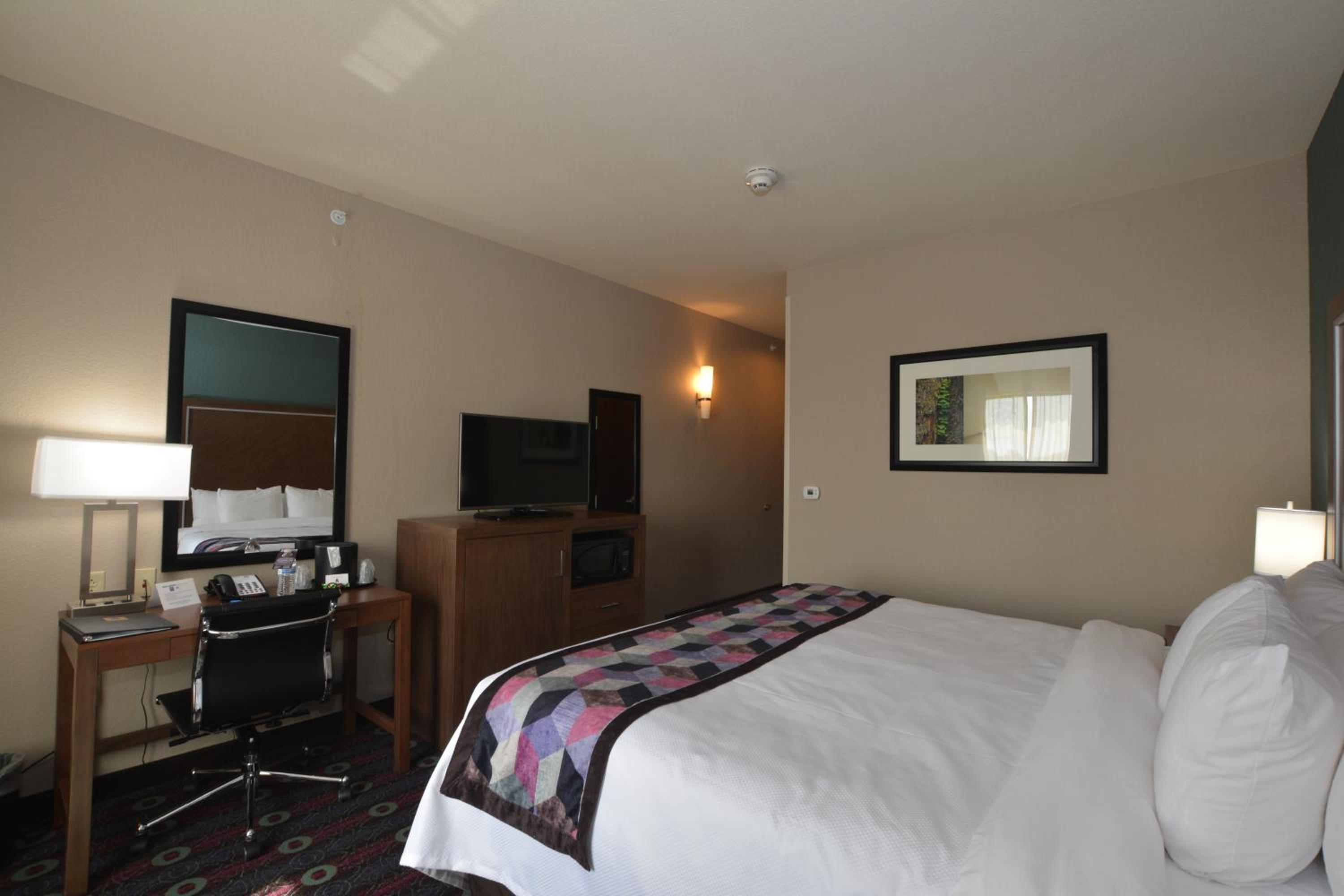 Comfort Inn & Suites Newcastle - Oklahoma City, 사진 2