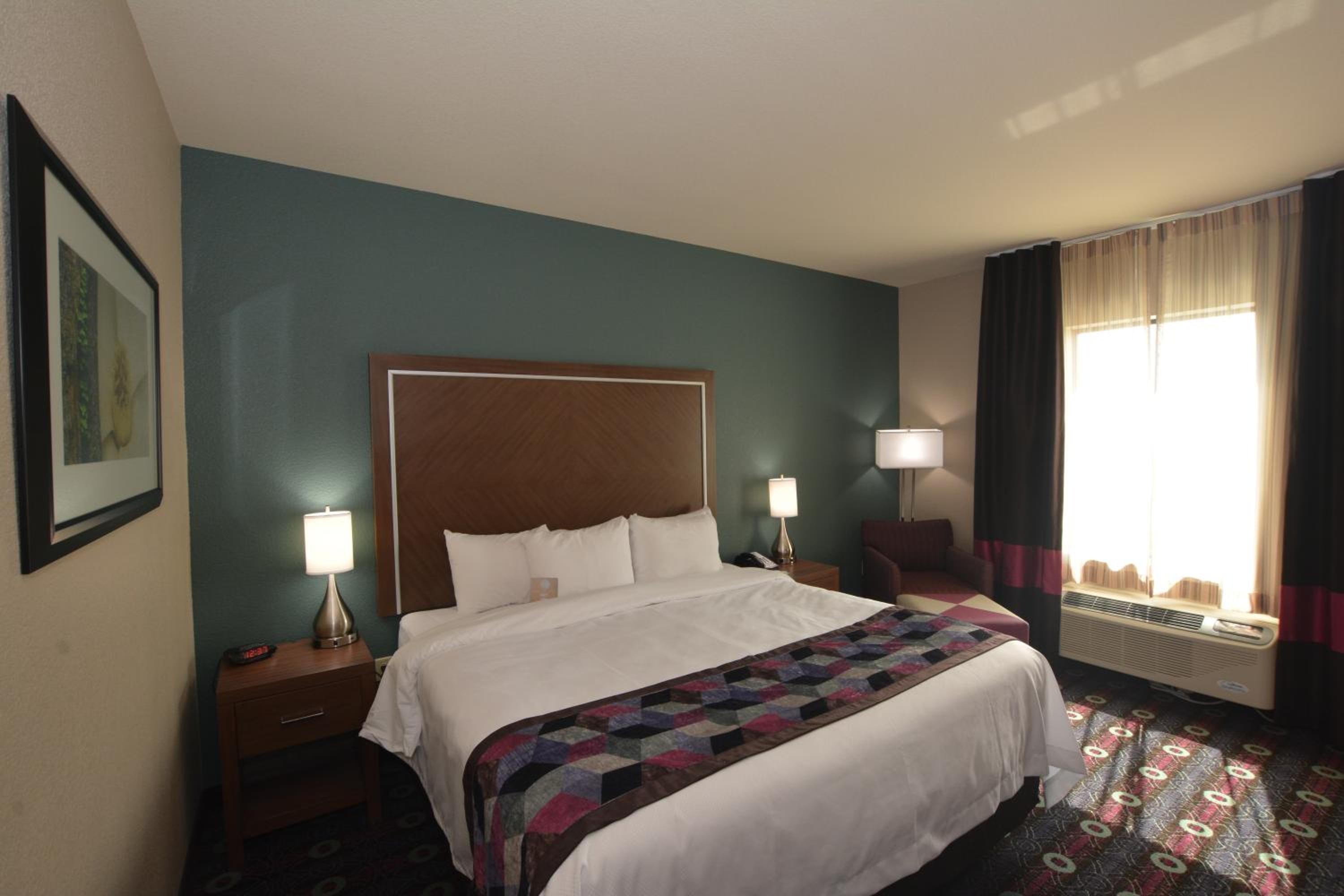 Comfort Inn & Suites Newcastle - Oklahoma City